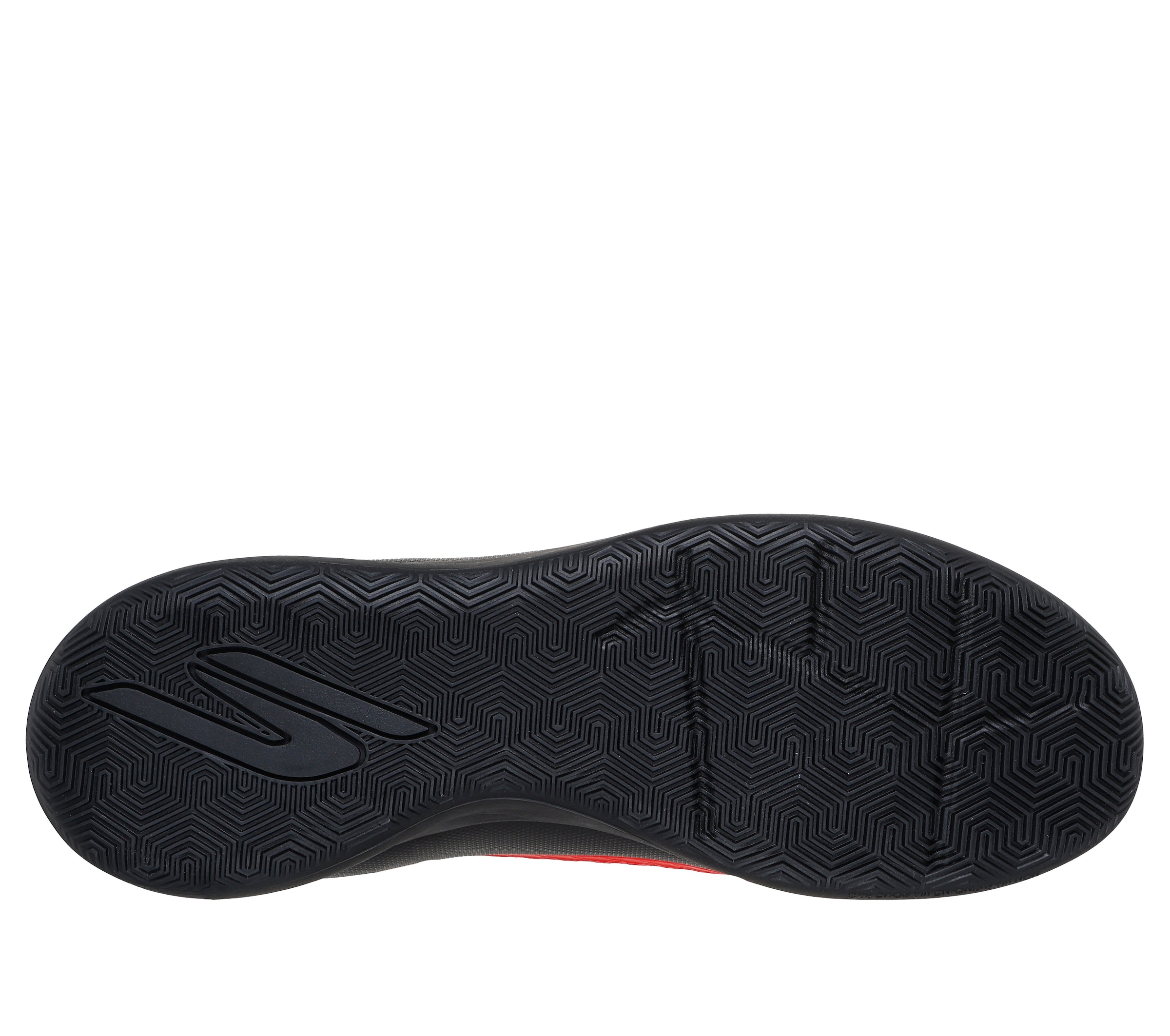 Skechers Fußballschuh »CLUB IC, Go Soccer Mens, Skechers Skx_2 Club Ic«  Hallenfußballschuh mit leichter Skechers Move Foam™-Dämpfung