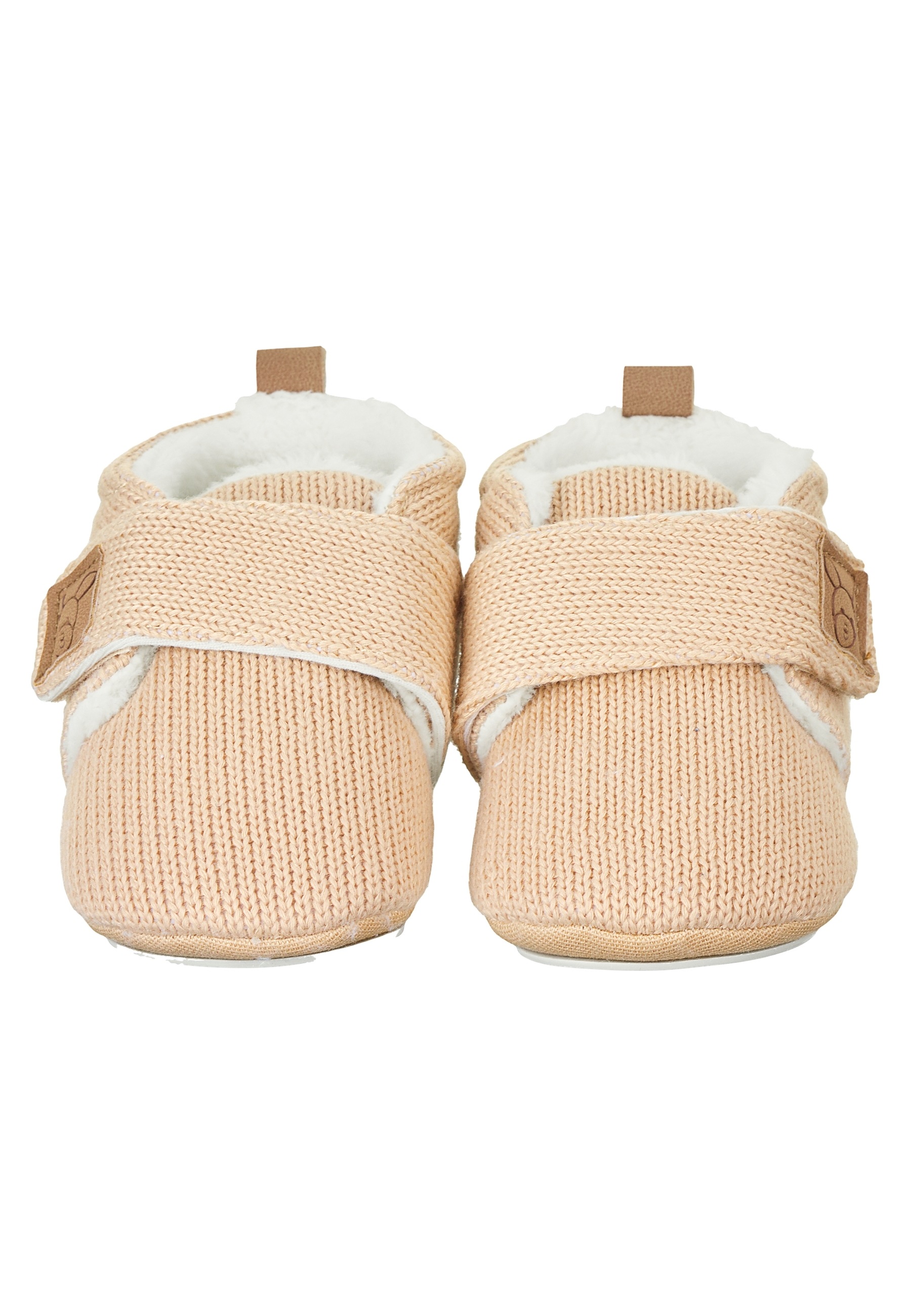 Sterntaler® Krabbelschuh »Babykrabbelschuh Strick«