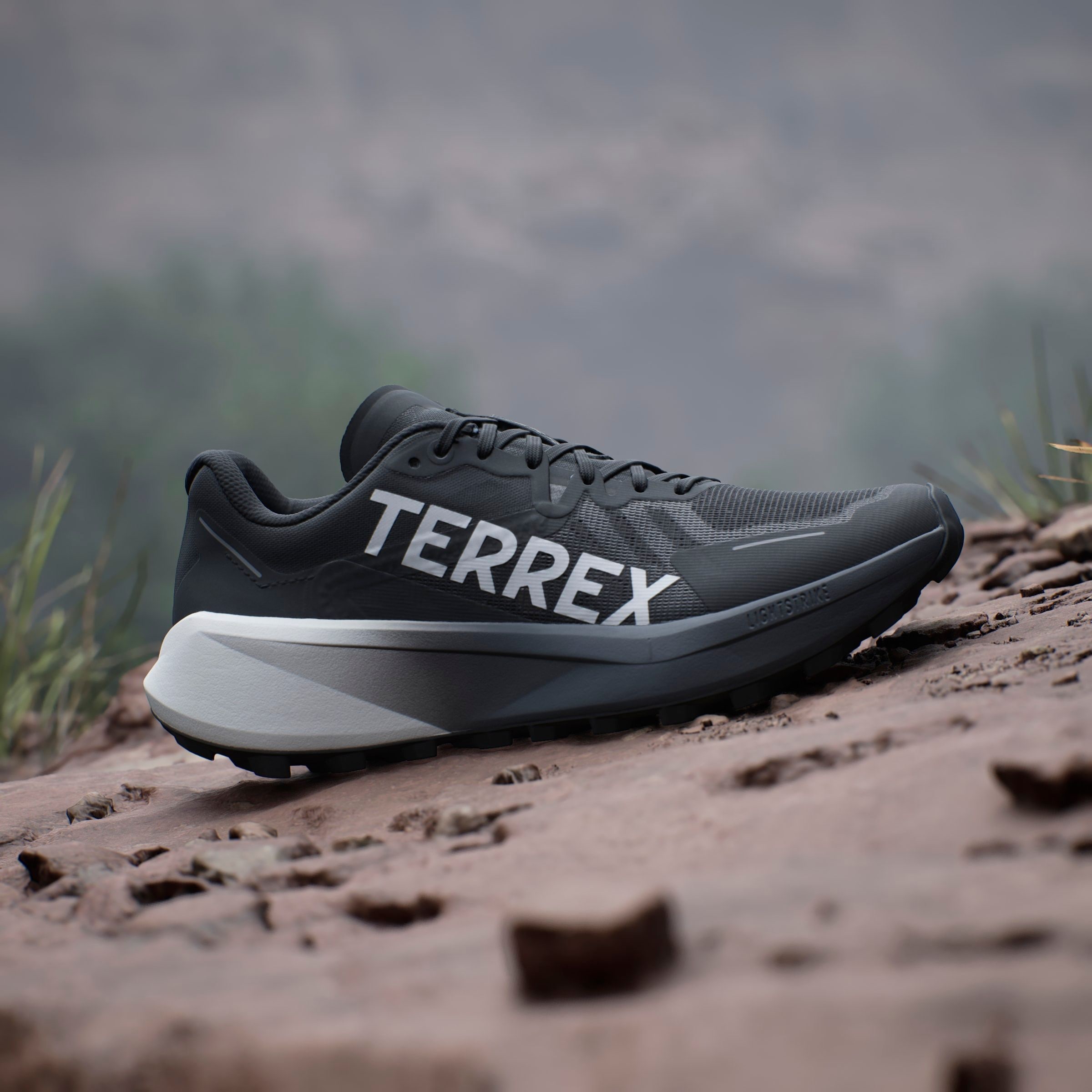 adidas TERREX Trailrunningschuh »TERREX AGRAVIC 3 TRAILRUNNING«, Trail-Runningschuhe