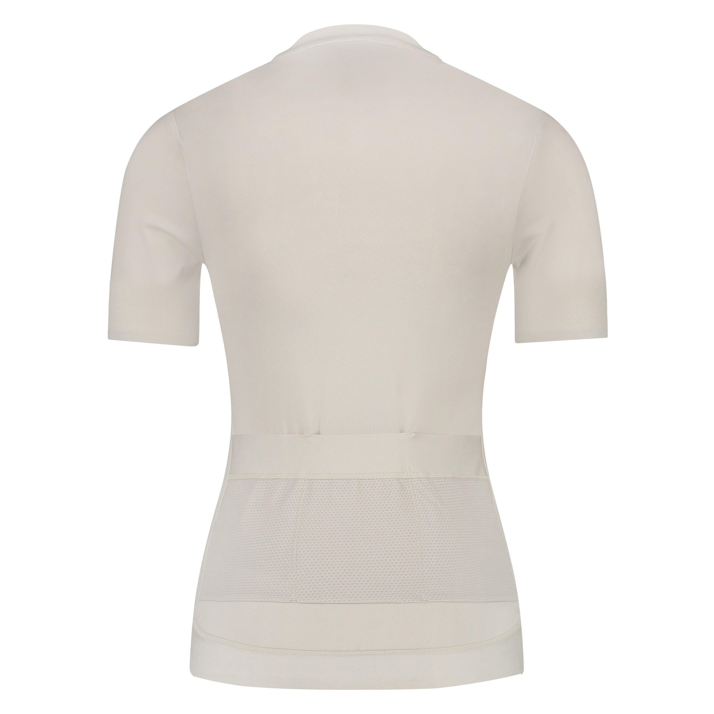 Shimano Radtrikot »Kurzarm- Fahrradtrikot Woman's STILE,Feather Beige«