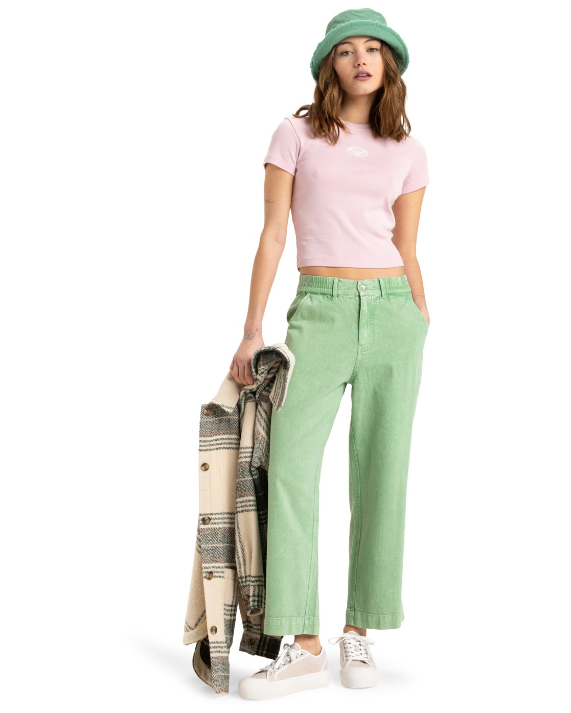 Roxy Outdoorhose »Break My Soul«