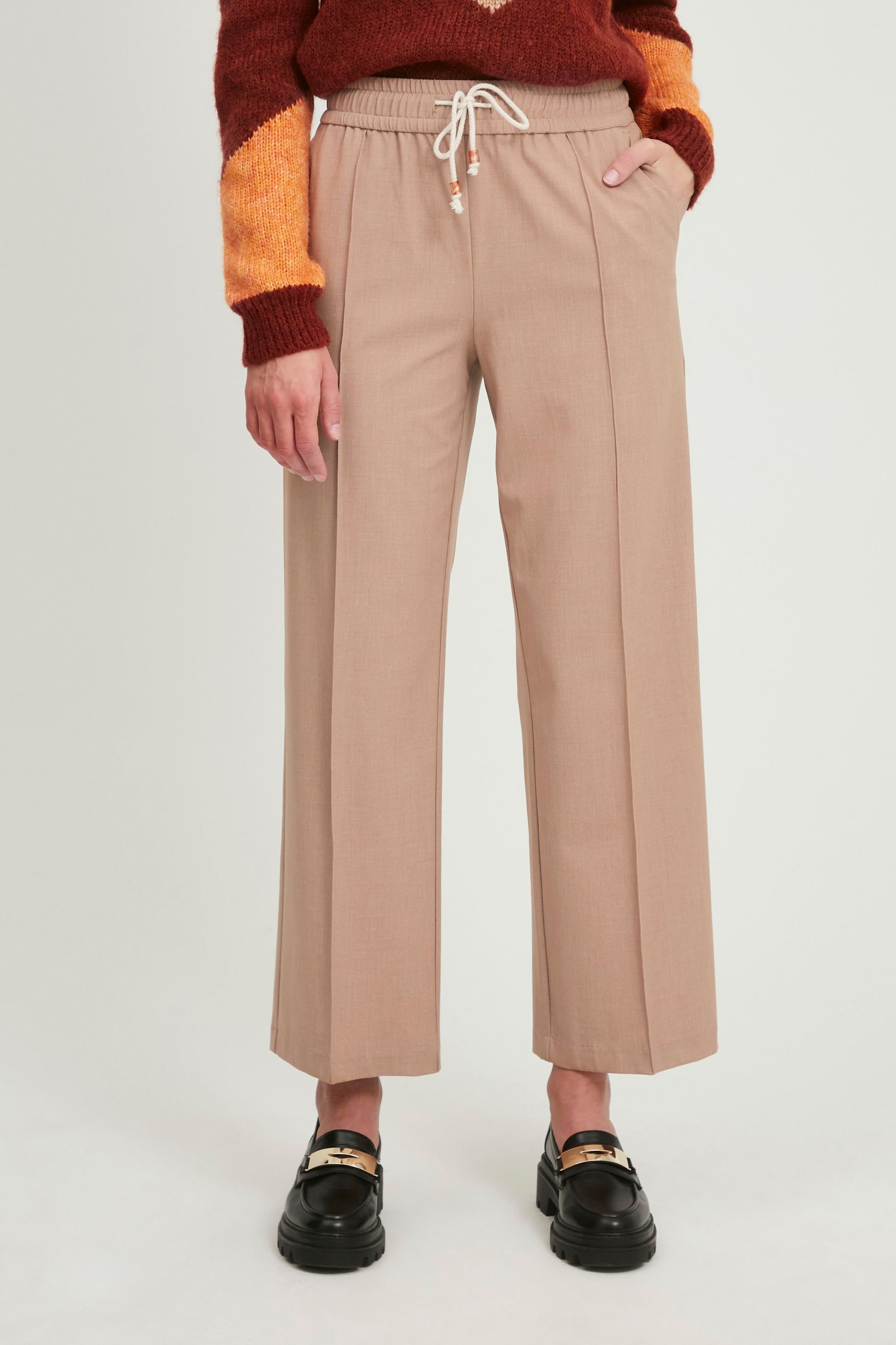 b.young Stoffhose »Stoffhose BYDanta«