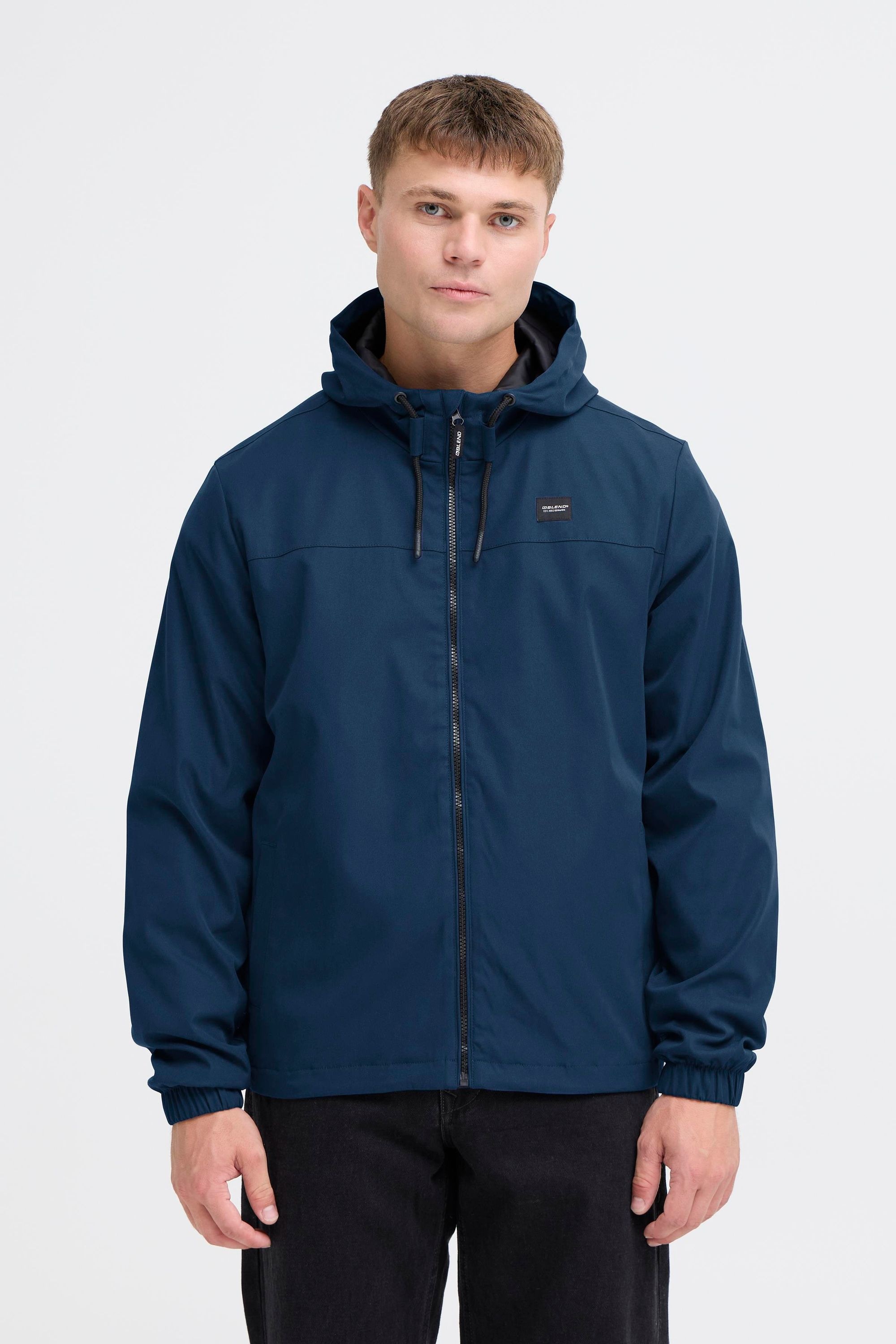 Blend Windbreaker »Windbreaker BHEfika«
