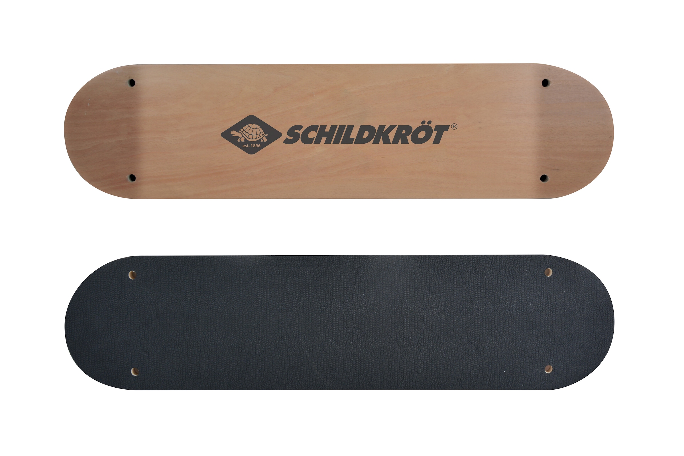 Schildkröt Einzelschaukel »Skateboard Schaukel«