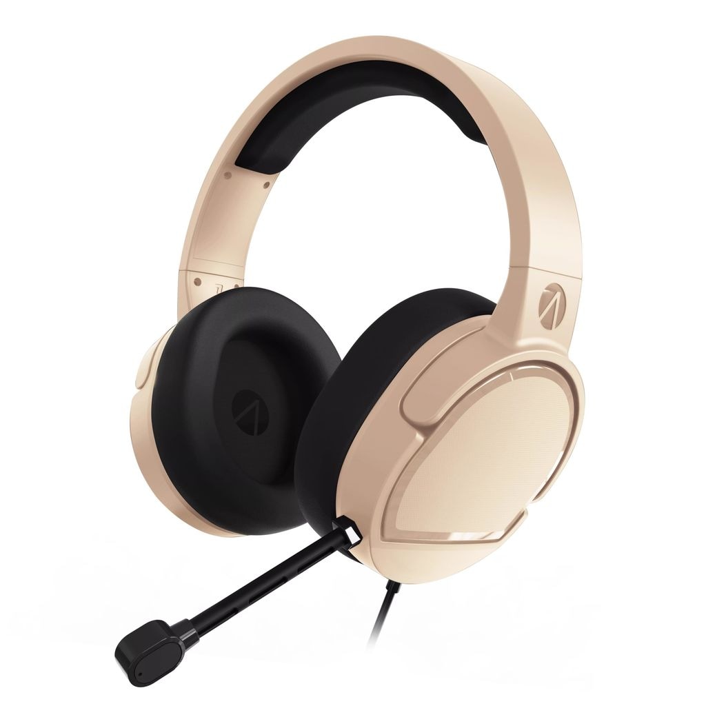 Stealth Gaming-Headset »Panther Gaming Headset«, Stummschaltung