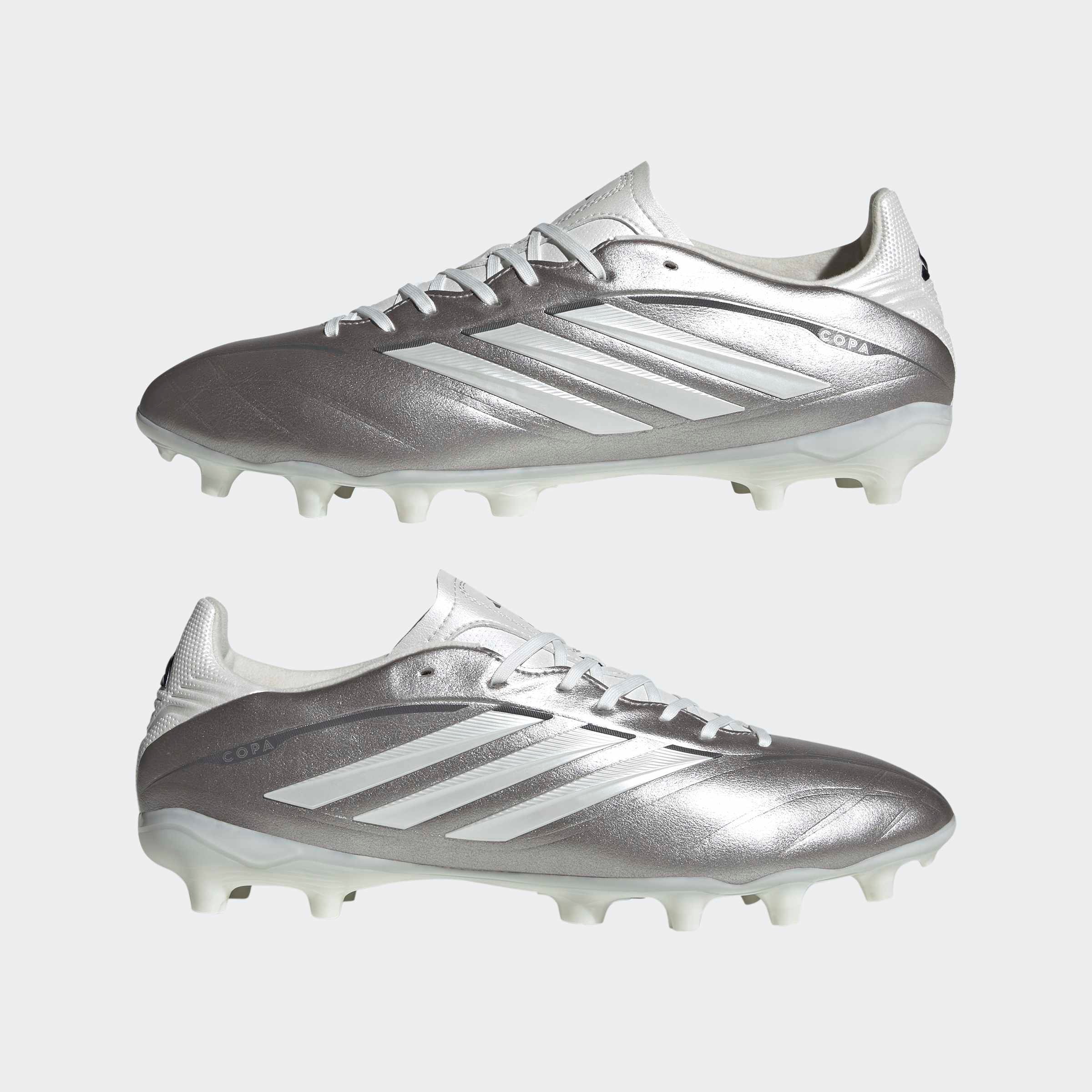 adidas Performance Fußballschuh »COPA PURE IV LEAGUE , FESTE BÖDEN«  Außensohle für feste Böden