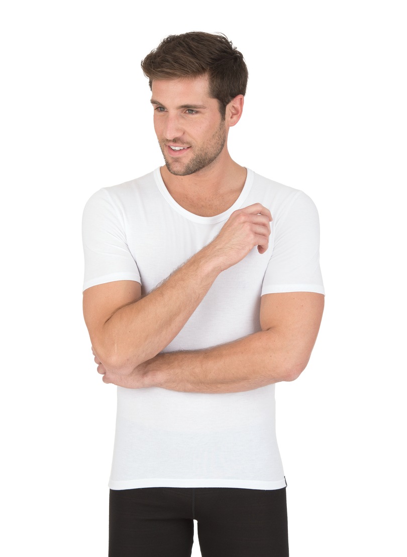 Trigema Kurzarmshirt kaufen