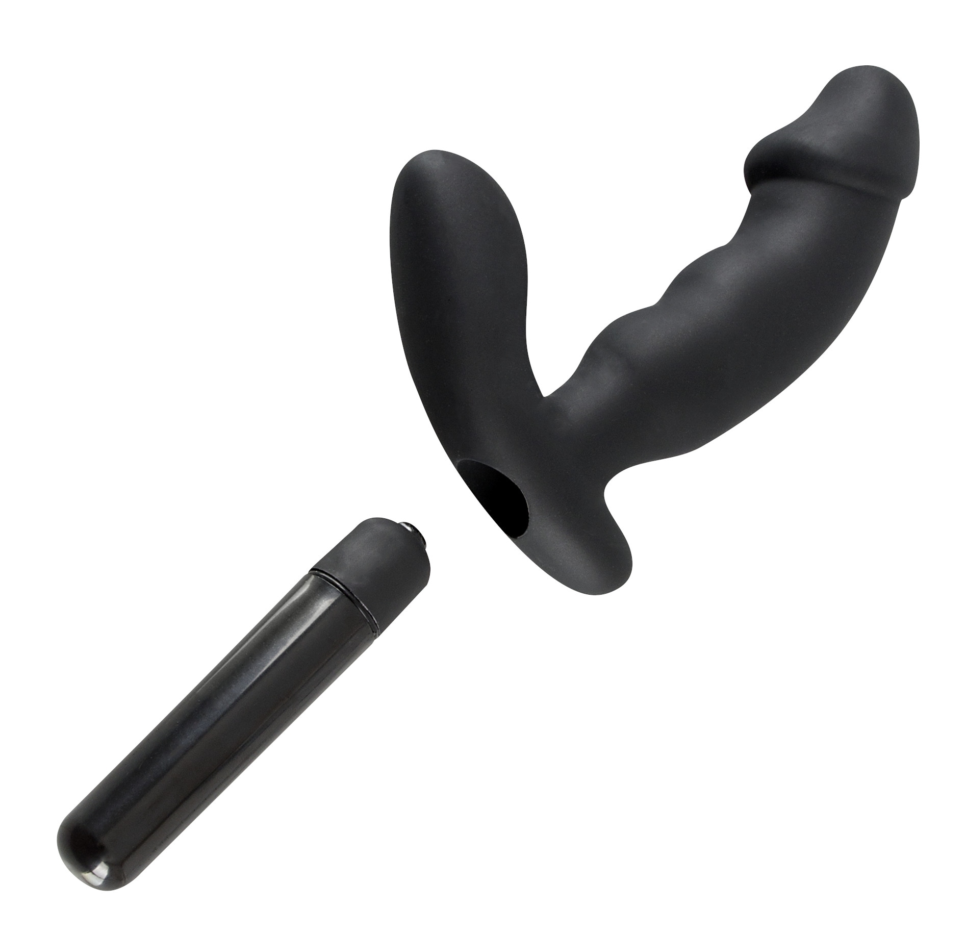 REBEL Anal-Stimulator »Prostata-Vibrator Prostata-Vibrator« ()