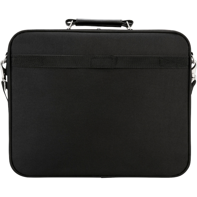 Targus Laptoptasche »Notepac 15.6 Clamshell Laptop Case« ➥ 3 Jahre XXL  Garantie | UNIVERSAL