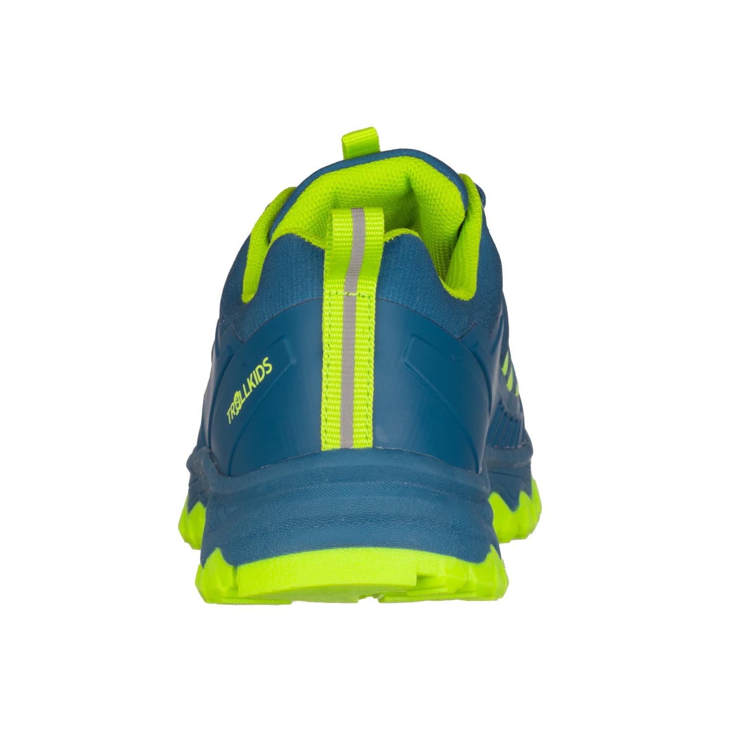 TROLLKIDS Outdoorschuh »KIDS SIRDAL HIKER LOW«  wasserdicht