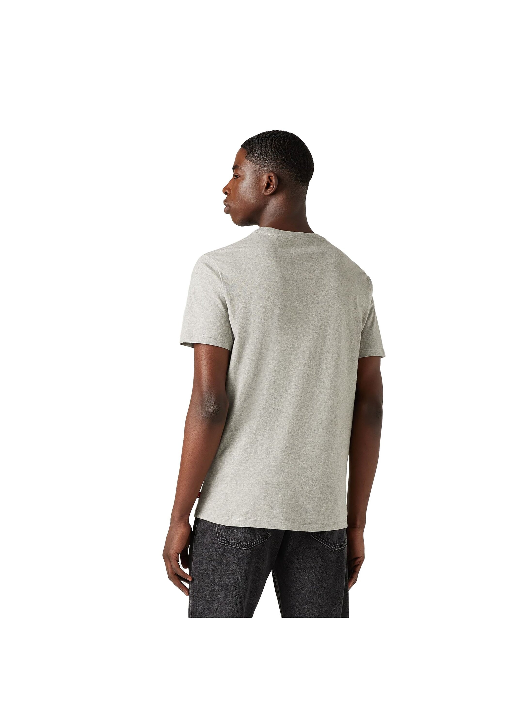 Levi's® T-Shirt »T-Shirt Graphic Set-In Neck 2er Pack«