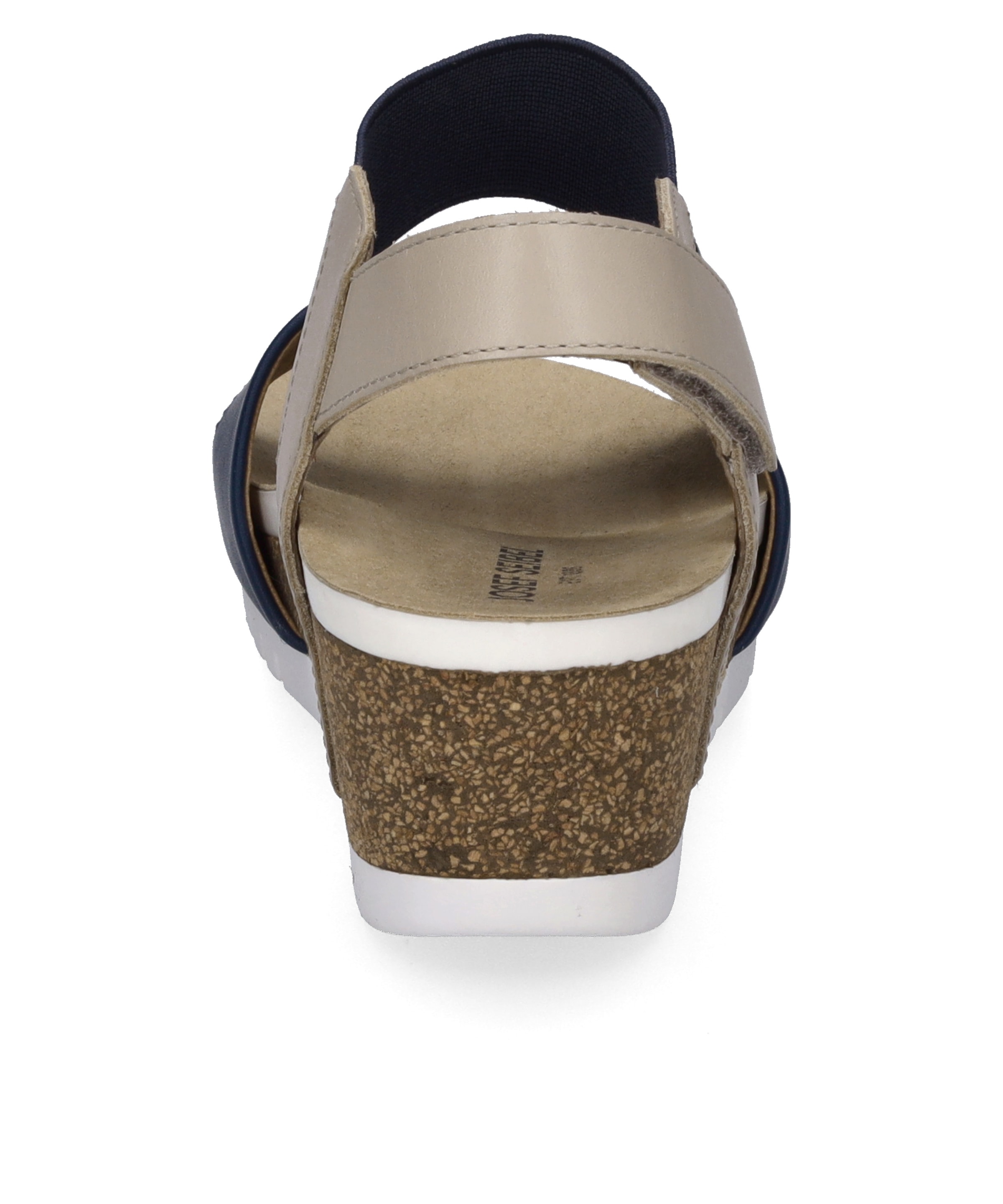 Josef Seibel Sandale »Quinn 09, ocean-kombi«