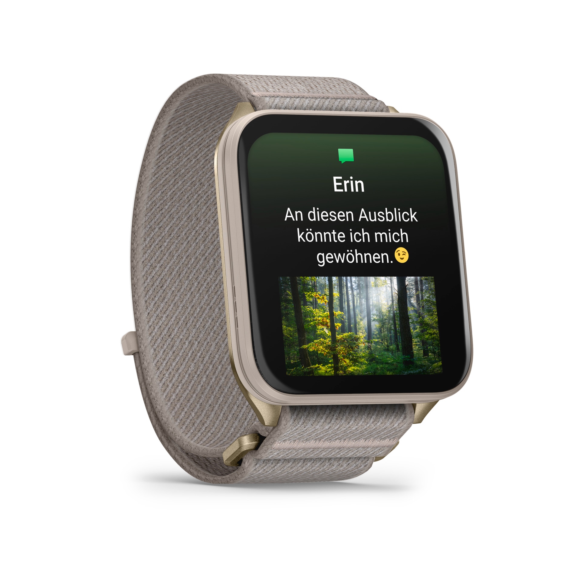 Garmin Smartwatch »Venu X1« (5,08 cm / 2 ″)