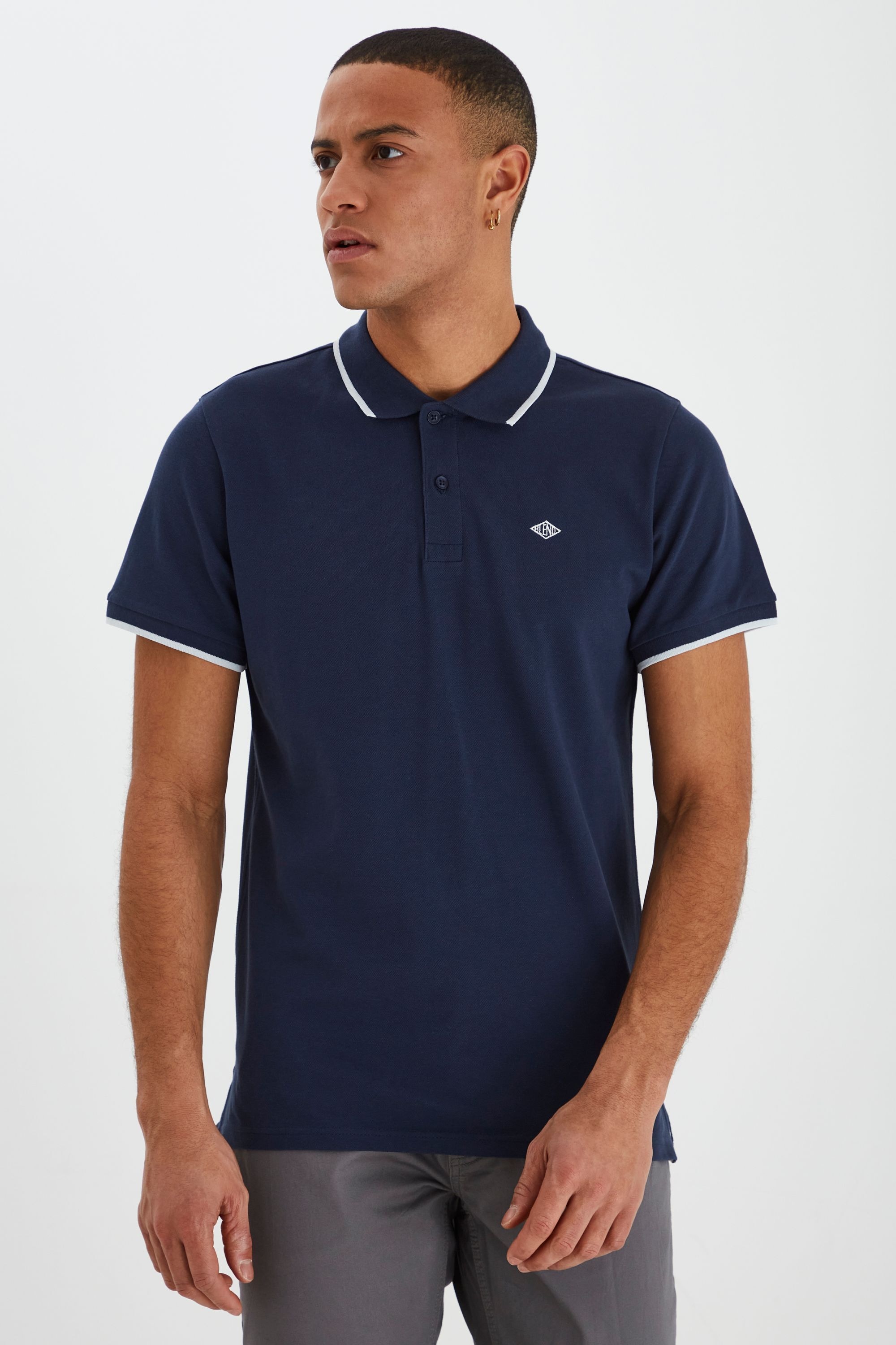 Blend Poloshirt »Poloshirt BHAlsek«