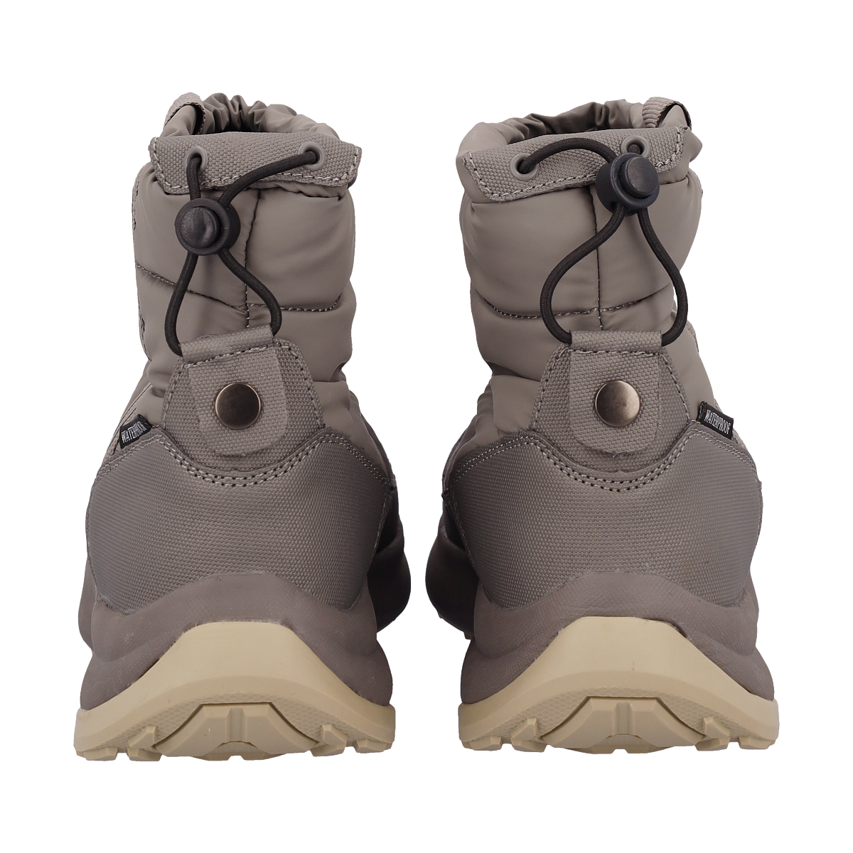 CMP Winterboots »ZOY WMN SNOW BOOTS WP«, Snowboots, Winterstiefel, Winterschuhe, wasserdicht, wärmend, Fleece