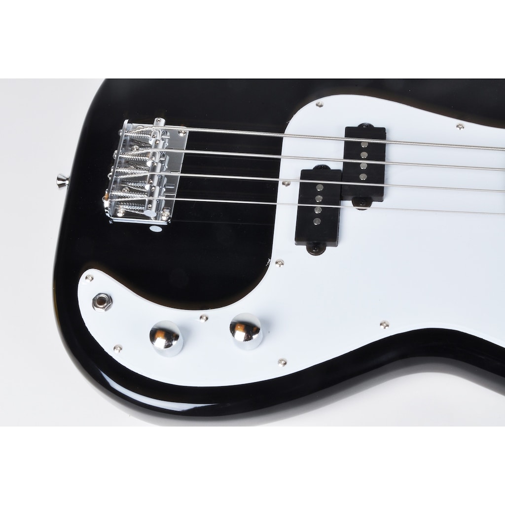 Clifton E-Bass »Clifton E-Bass«