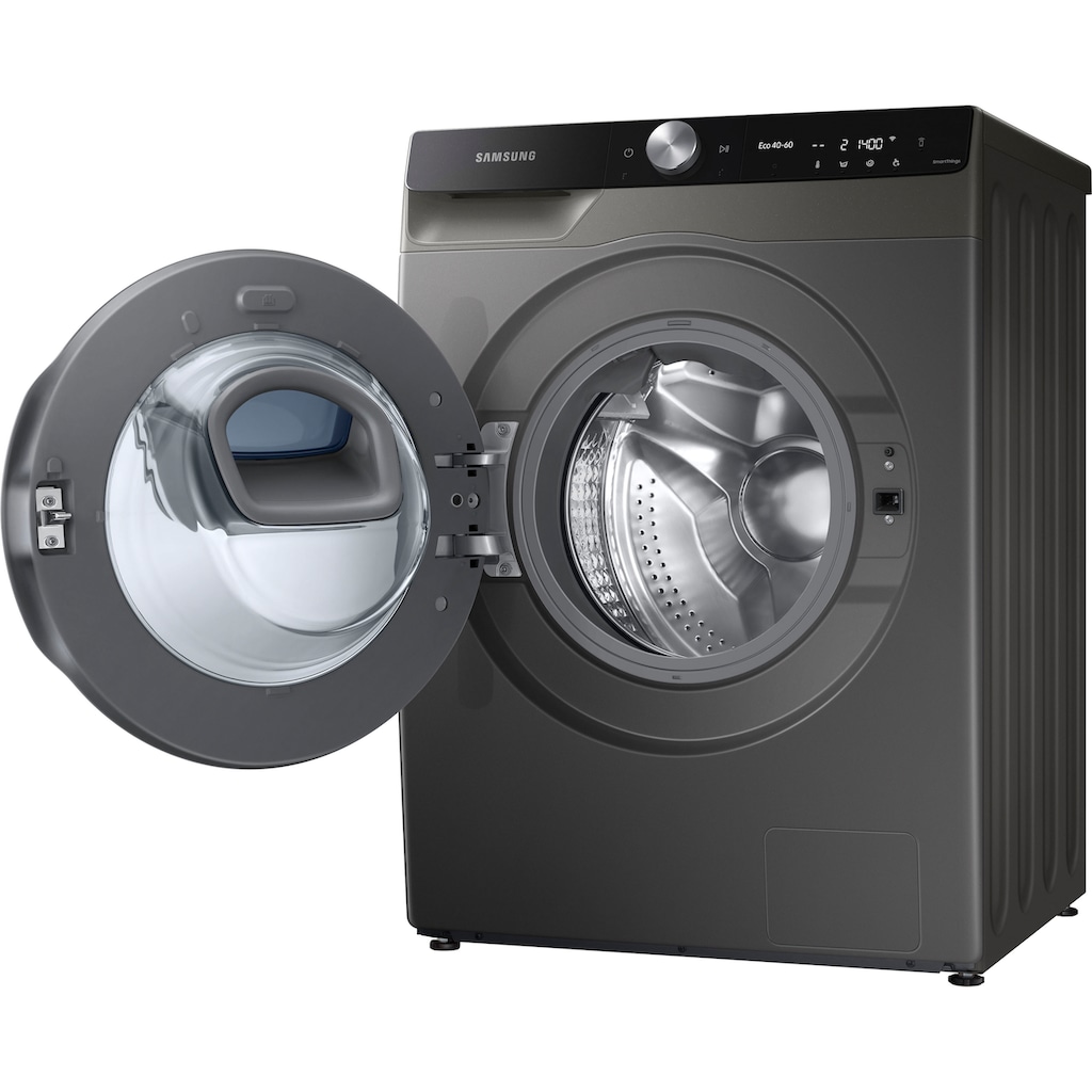 Samsung Waschtrockner »WD90T754ABX«, WD7500T, QuickDrive