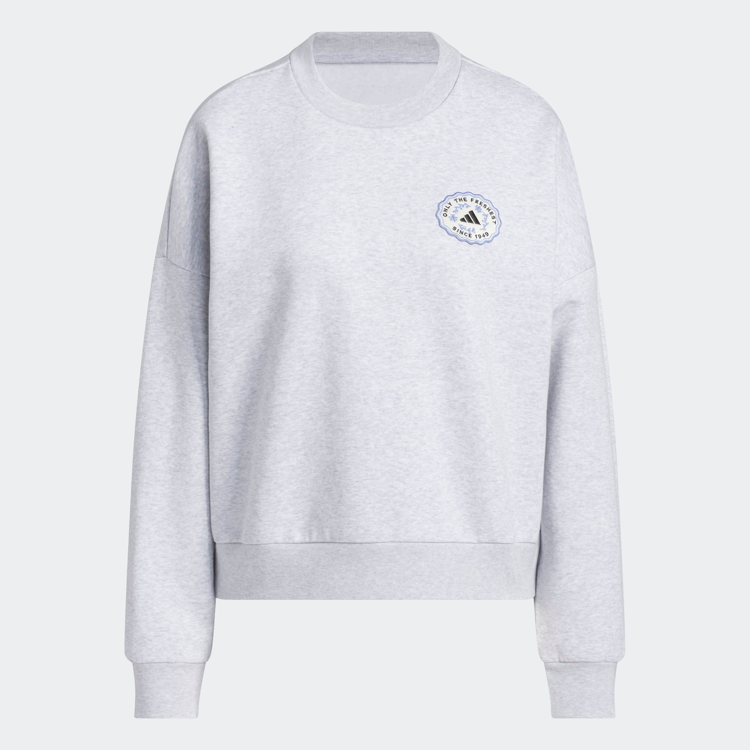 adidas Sportswear Sweatshirt »W FARMMKT SWT«
