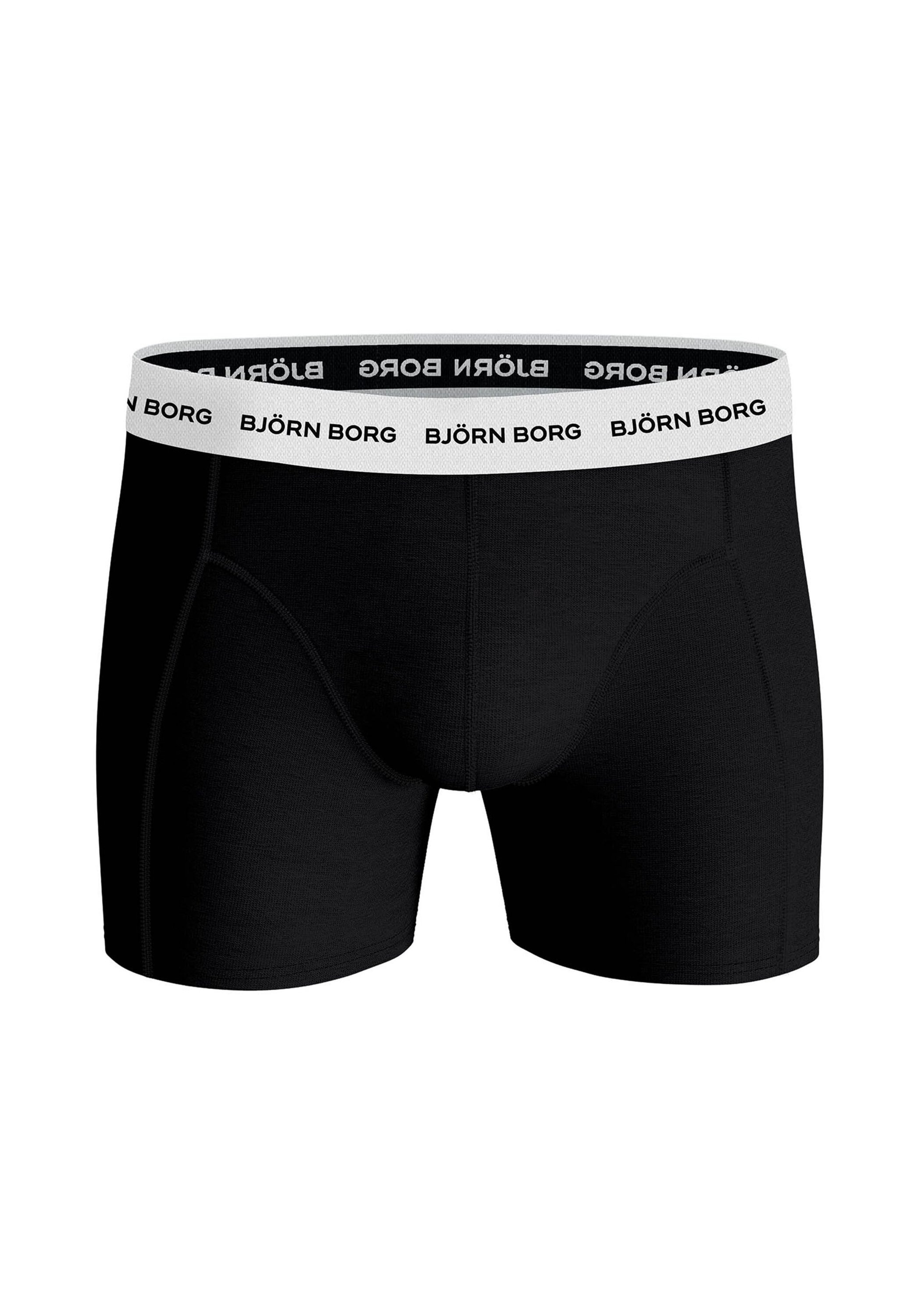 Björn Borg Boxershorts »Boxershort 12er Pack«