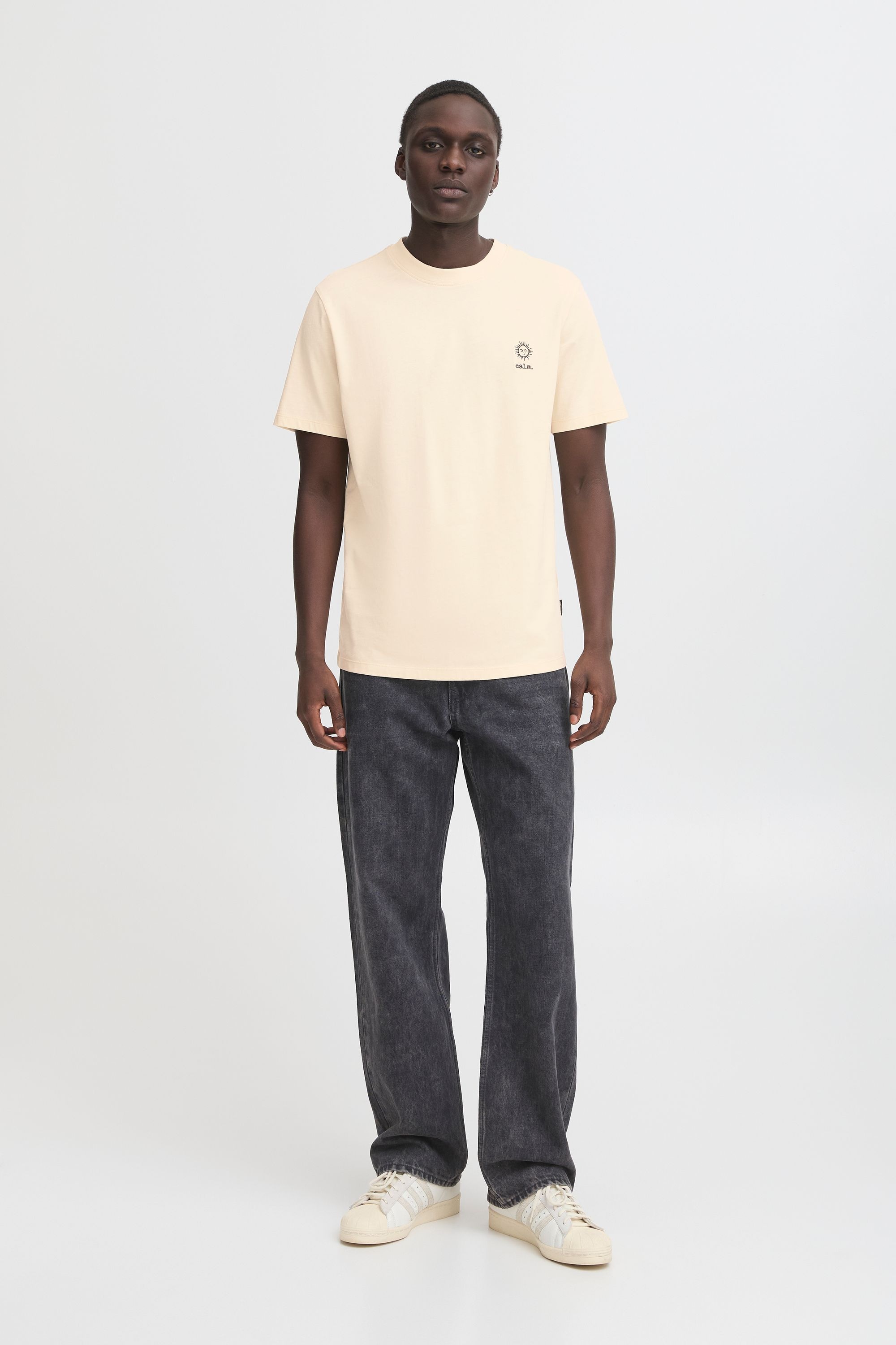 Blend Rundhalsshirt »Rundhalsshirt BHJanus«