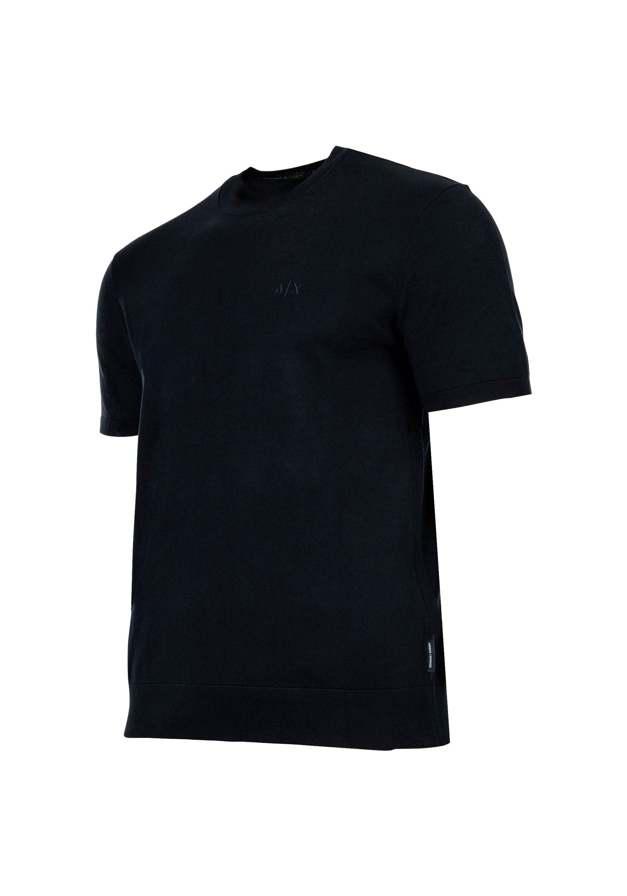 ARMANI EXCHANGE T-Shirt »T-Shirt PULLOVER 1er Pack« 1