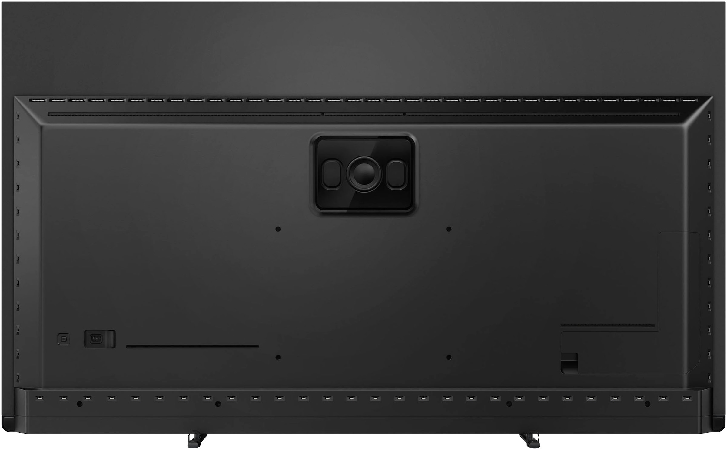 Philips OLED-Fernseher »77OLED909/12«, 4K Ultra HD, Google TV-Smart-TV