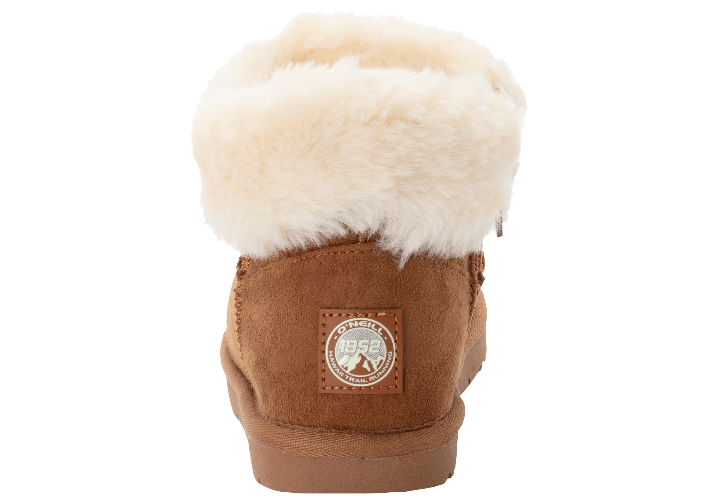 O'Neill Schlupfboots »JENNER MID JR«, Winterboots, Snowboots, Winterschuhe