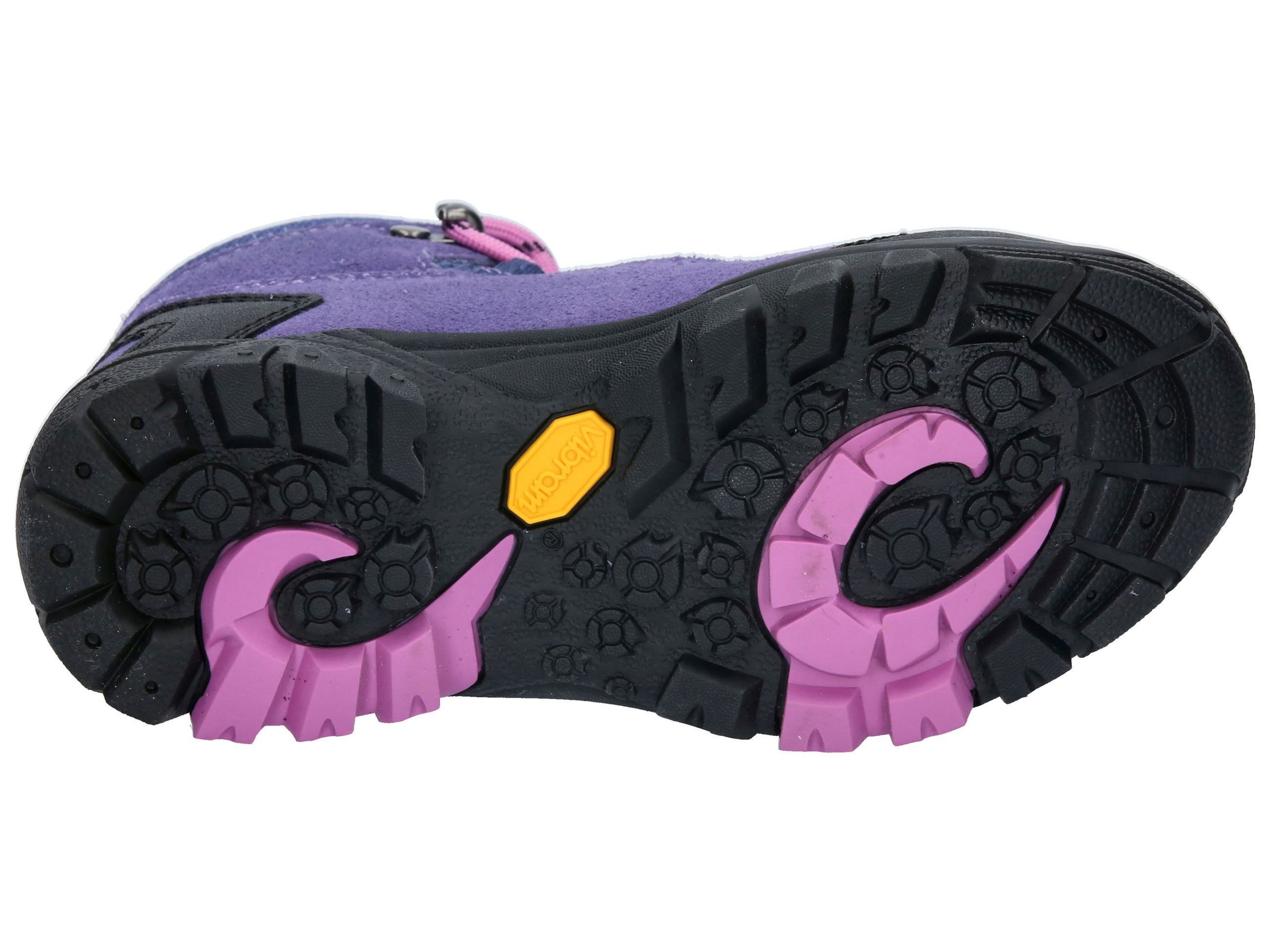 BRÜTTING Wanderschuh »Outdoorstiefel Mount Bona High Kids«