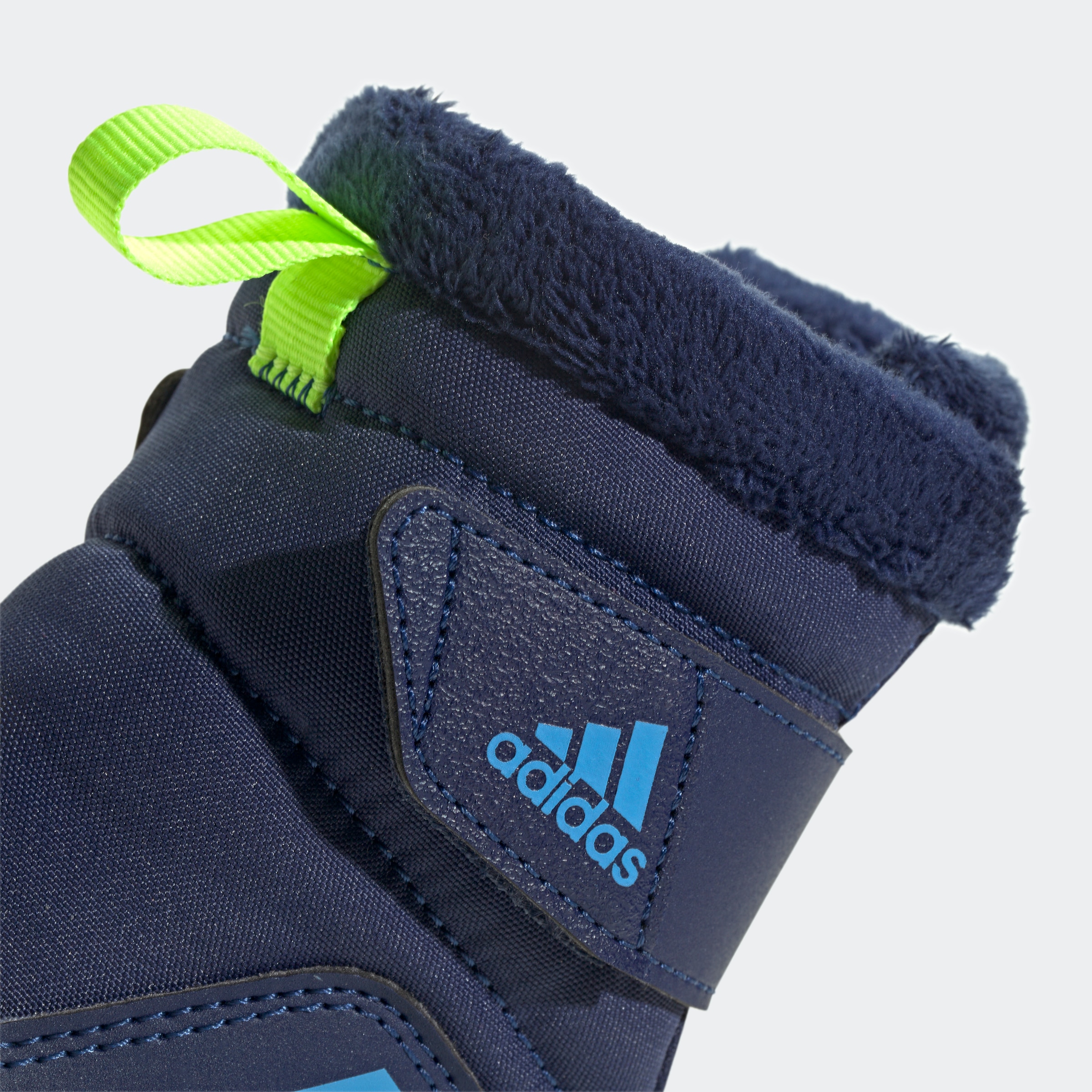 adidas Sportswear Winterstiefel »WINTERPLAY KIDS STIEFEL«, Snowboots, Winterboots, Winterschuhe, für Kinder