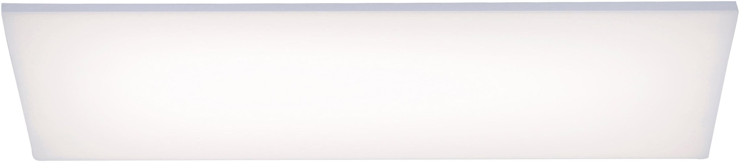 Paul Neuhaus Deckenleuchte »FRAMELESS«, 1 flammig-flammig,  Farbwechselfunktion (RGB), warmweiß, rahmenlos, Dimmbar mit Fernbed. online  kaufen | mit 3 Jahren XXL Garantie