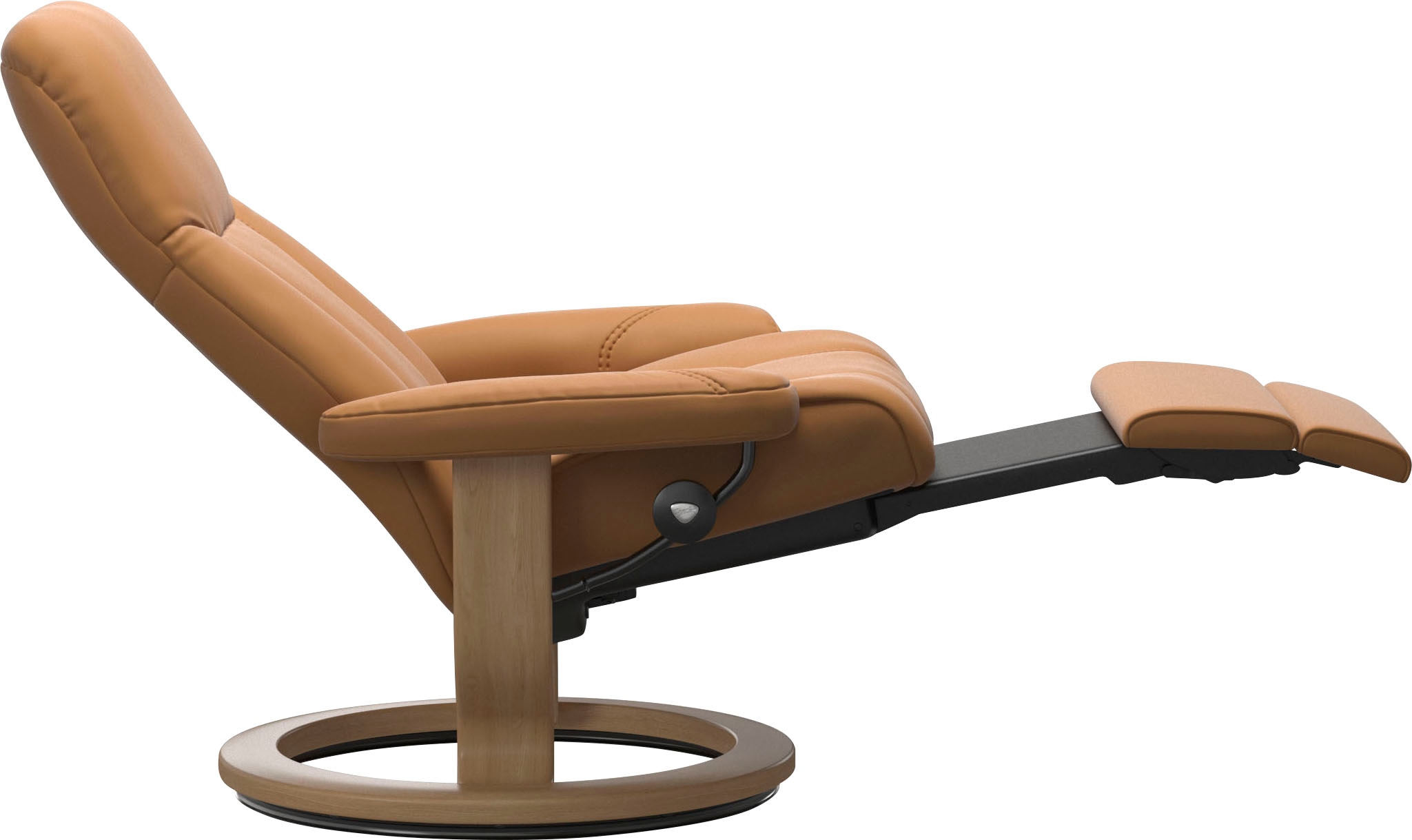 Stressless® Relaxsessel »Consul«, elektrisch verstellbar, optional 2-motorisch, Größe M & L