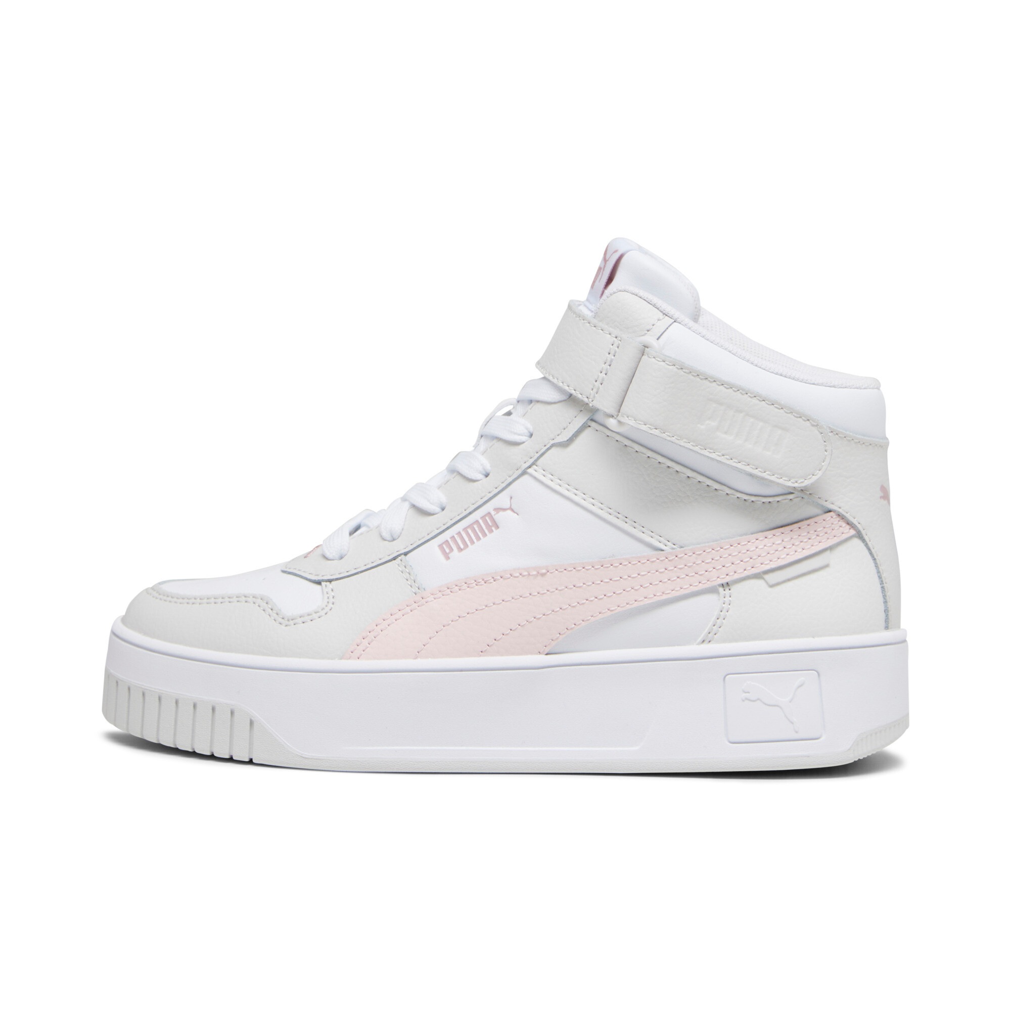 PUMA Sneaker »CARINA STREET MID«