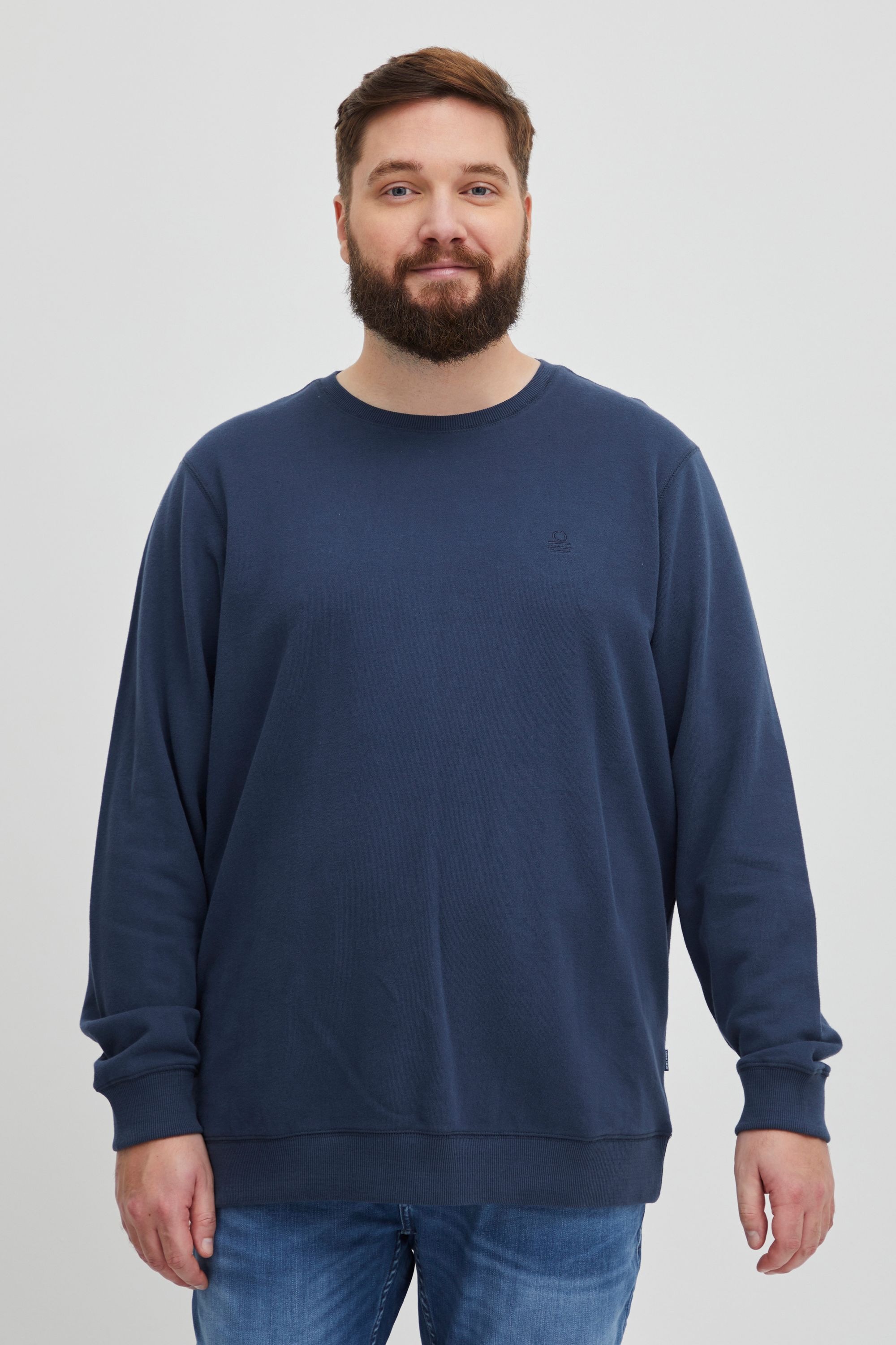 Blend Sweatshirt »Sweatshirt BHBRavin«