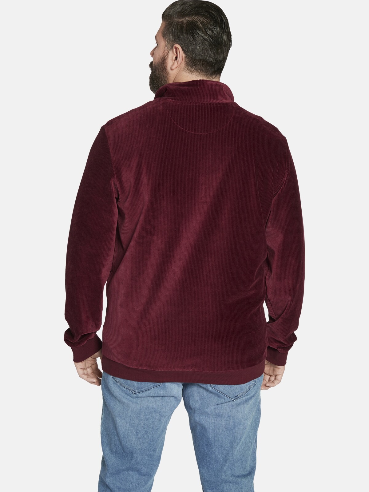 Charles Colby Sweatshirt »Sweatshirt EARL GILLBIG«