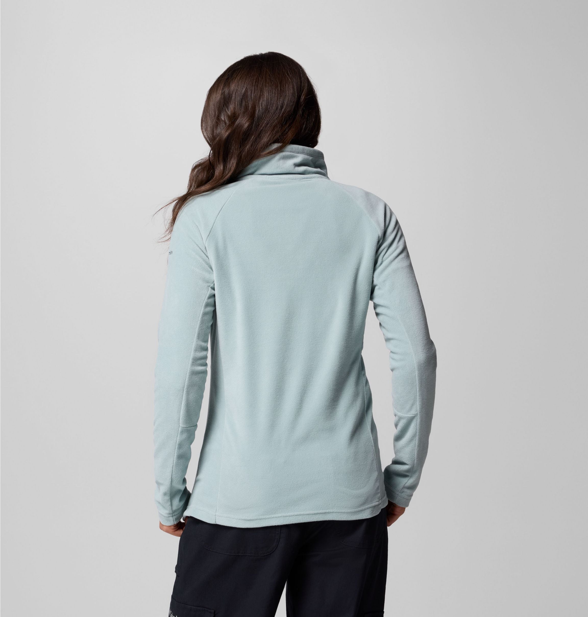 Columbia Fleeceshirt »GLACIAL IV 1/2 ZIP« 1 Stk. Leichtes Material