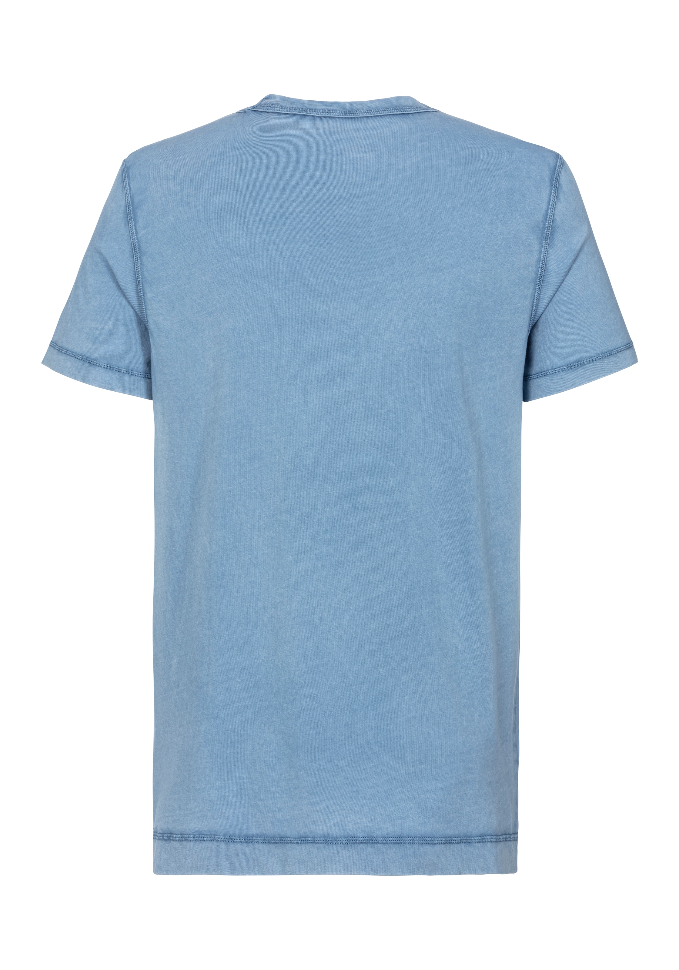BOSS ORANGE T-Shirt »Tokks«, mit BOSS ORANGE Markenlabel