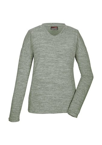 Longpullover »GW 45 WMN PLLVR«