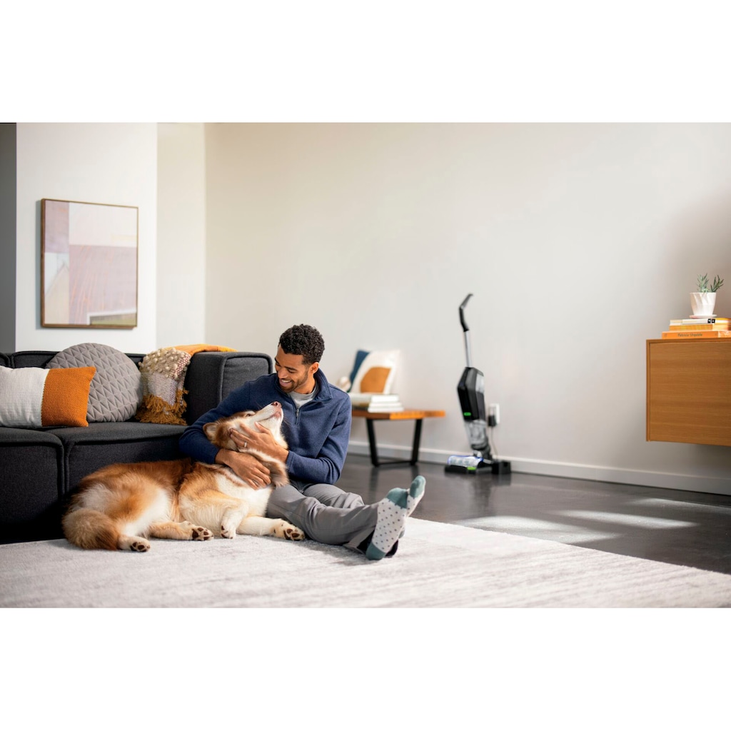 Bissell Nass-Trocken-Sauger »CrossWave X7 Plus Cordless Pet Pro 3400N«