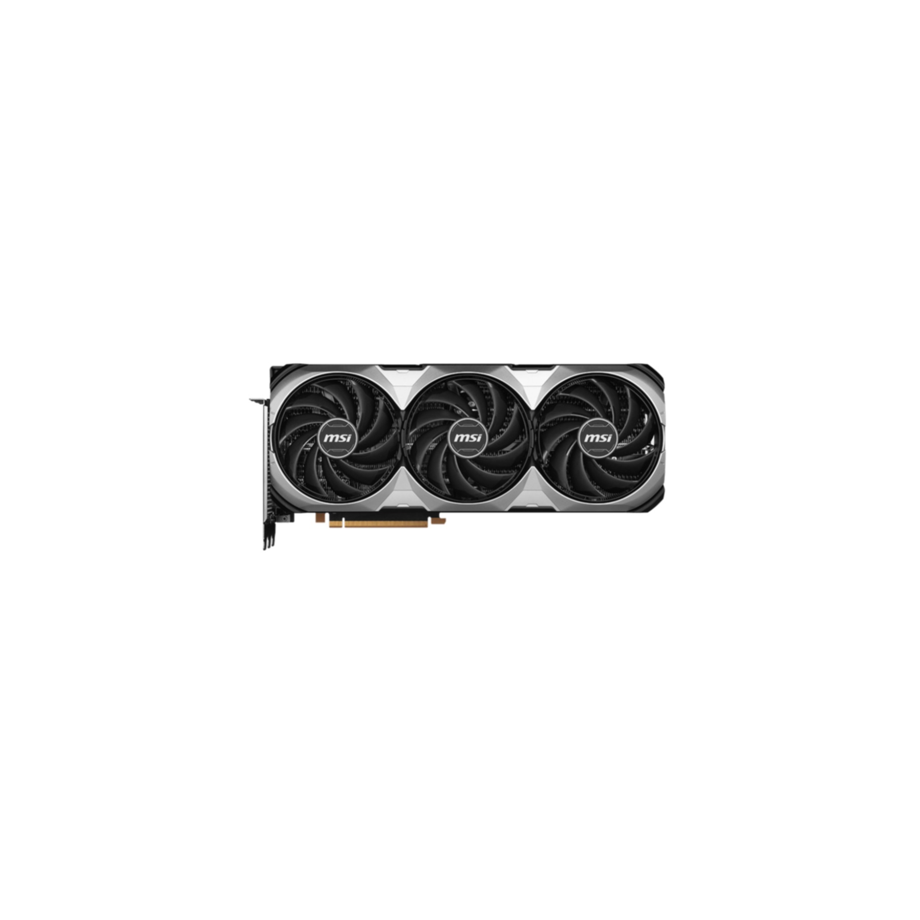 MSI Grafikkarte »GeForce RTX 4080 16GB VENTUS 3X E OC«