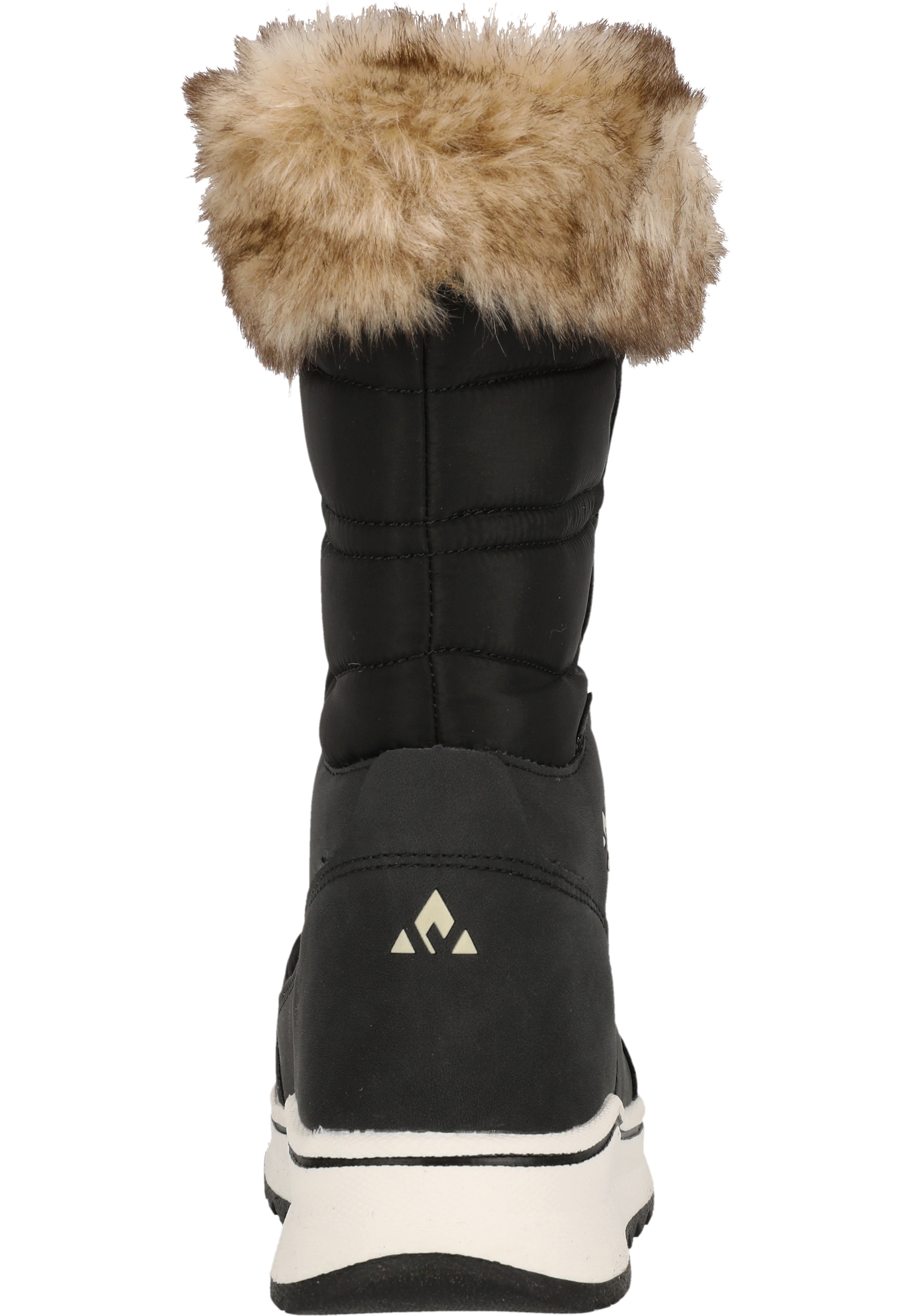 WHISTLER Winterboots »EEWYE W BOOT WP V2«  Winterschuhe, Winterboots, Snowboots, wasserdicht