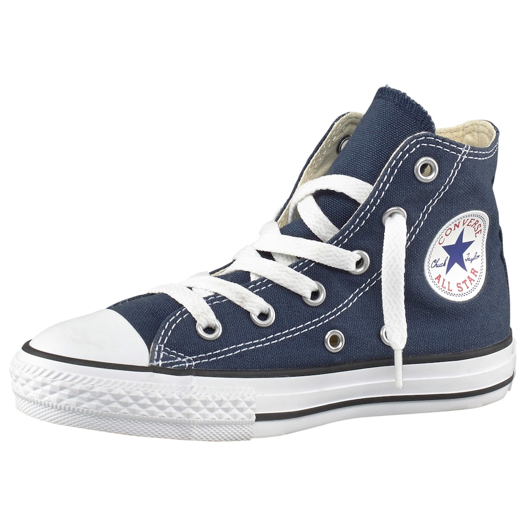 Converse Sneaker »Kinder Chuck Taylor Hi«