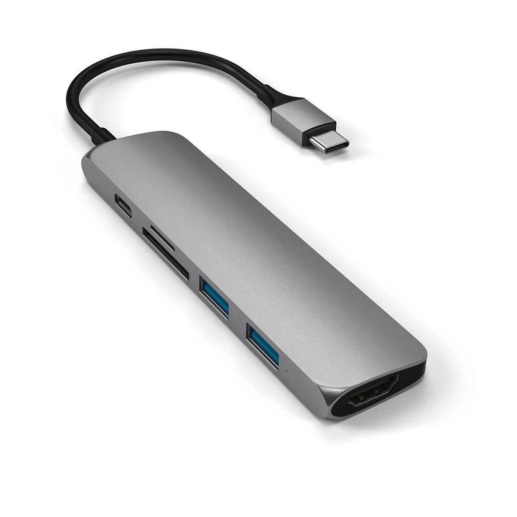 Satechi USB-Adapter