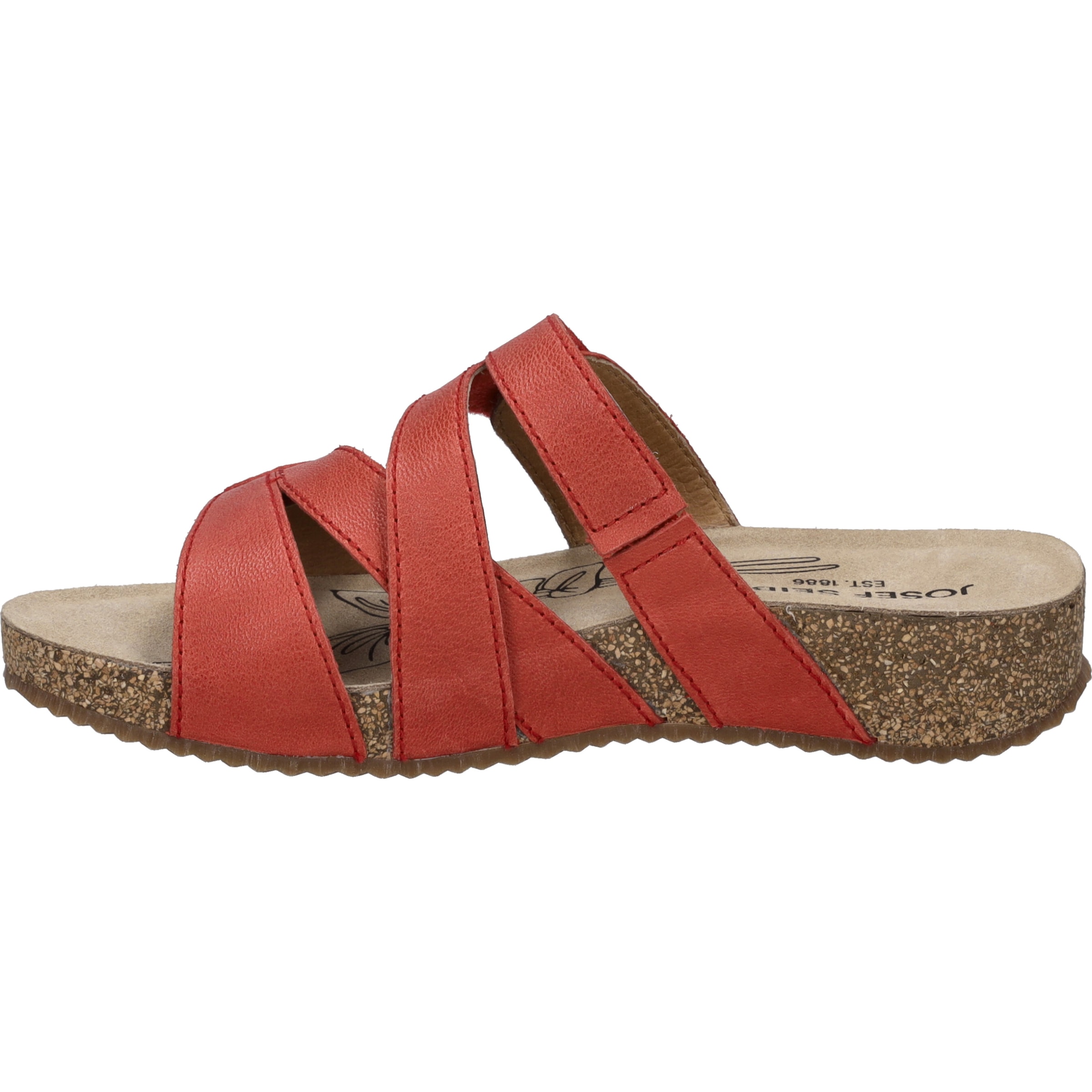 Josef Seibel Sandale »Tonga 82, rot«
