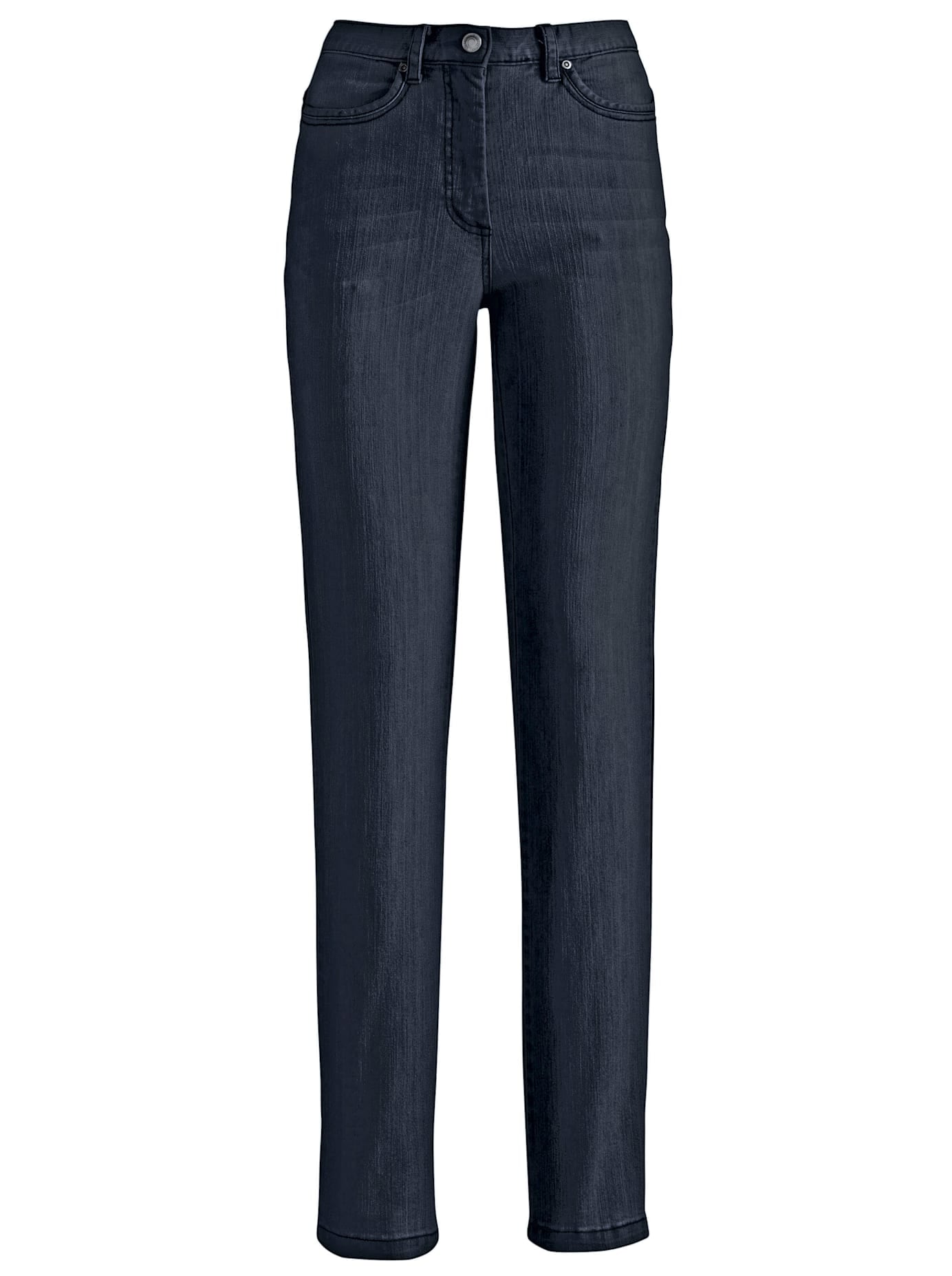 Casual Looks 5-Pocket-Jeans, (1 tlg.)