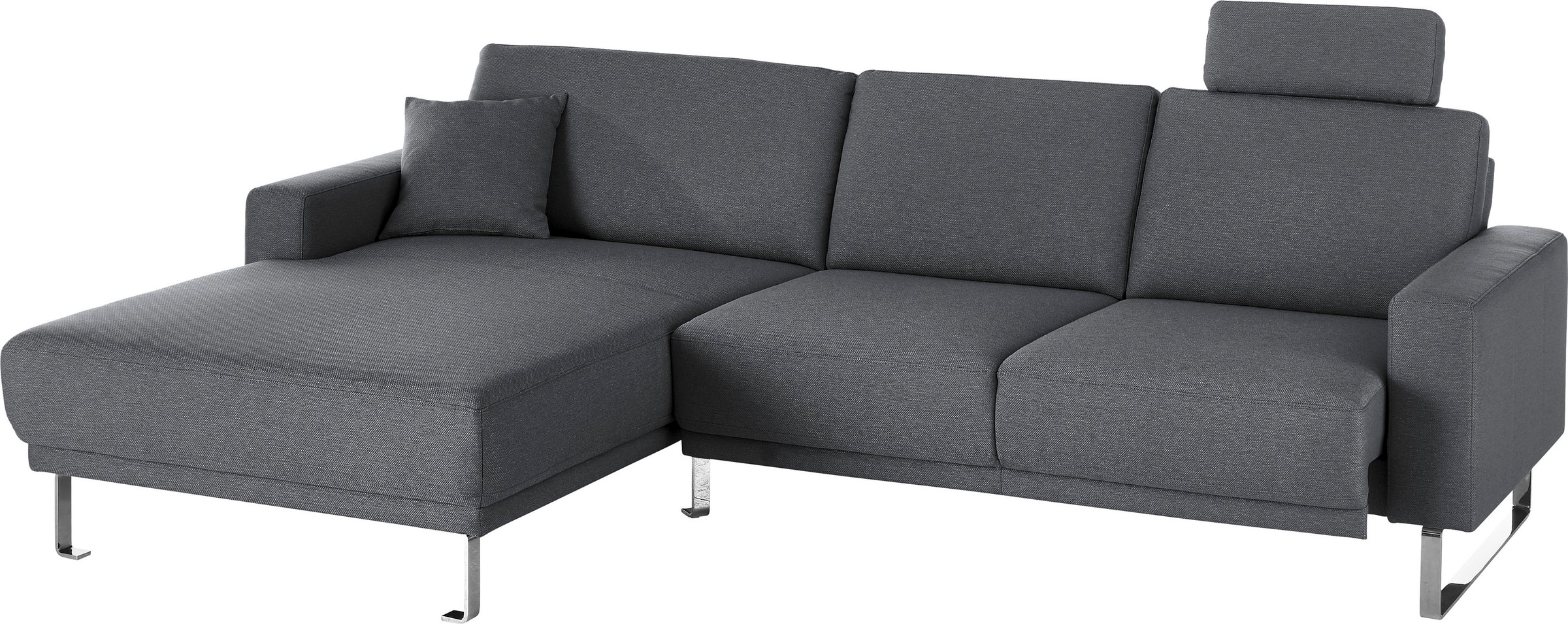 Places of Style Ecksofa »Apiro L-Form«