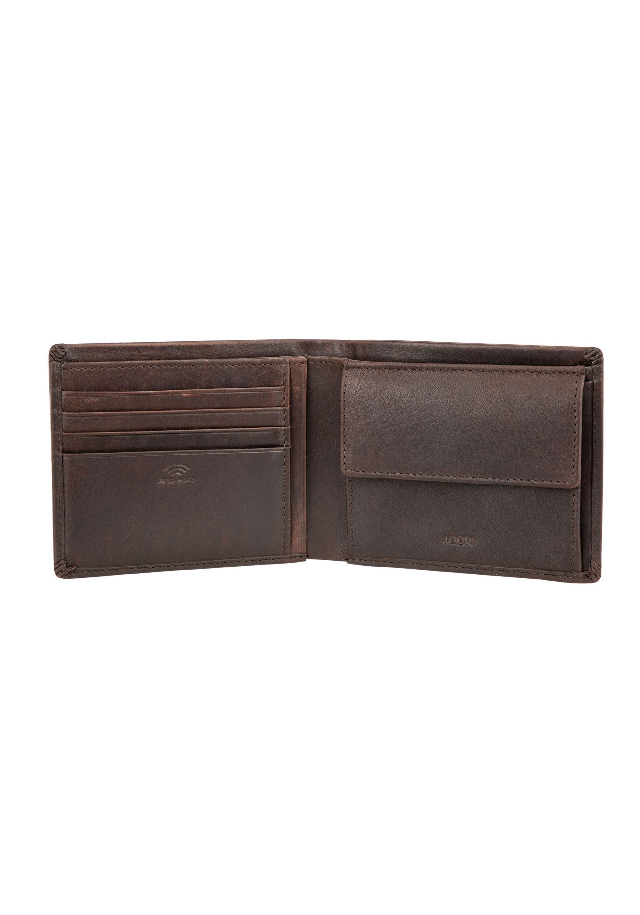 JOOP! Geldbörse »Geldbörse Loreto Ninos Billfold mh10«
