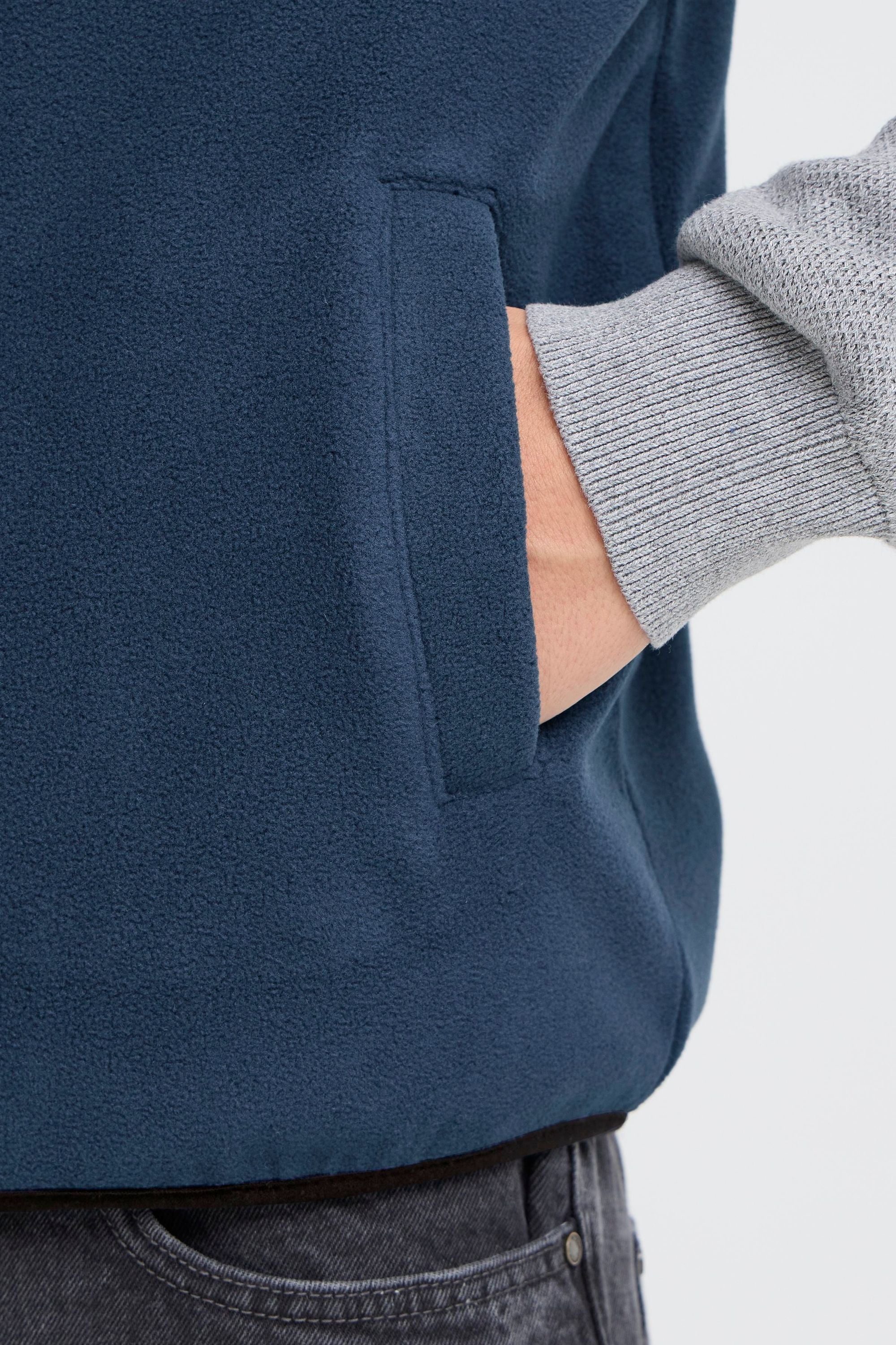 Blend Fleeceweste »Fleeceweste BHMasis«