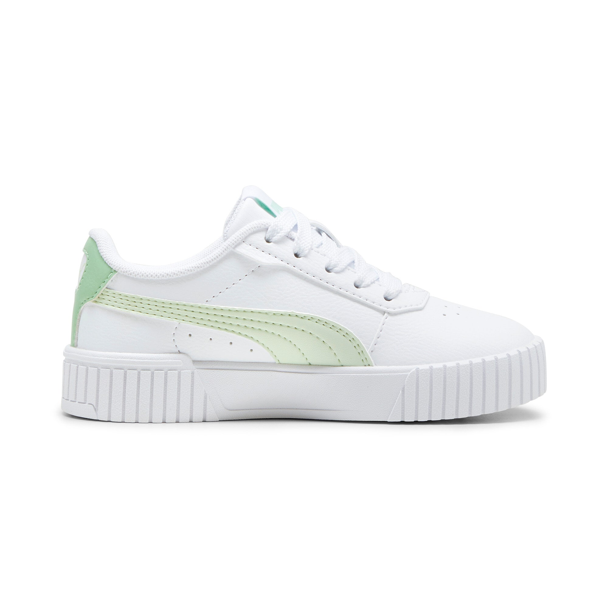 PUMA Sneaker »CARINA 2.0 PS«