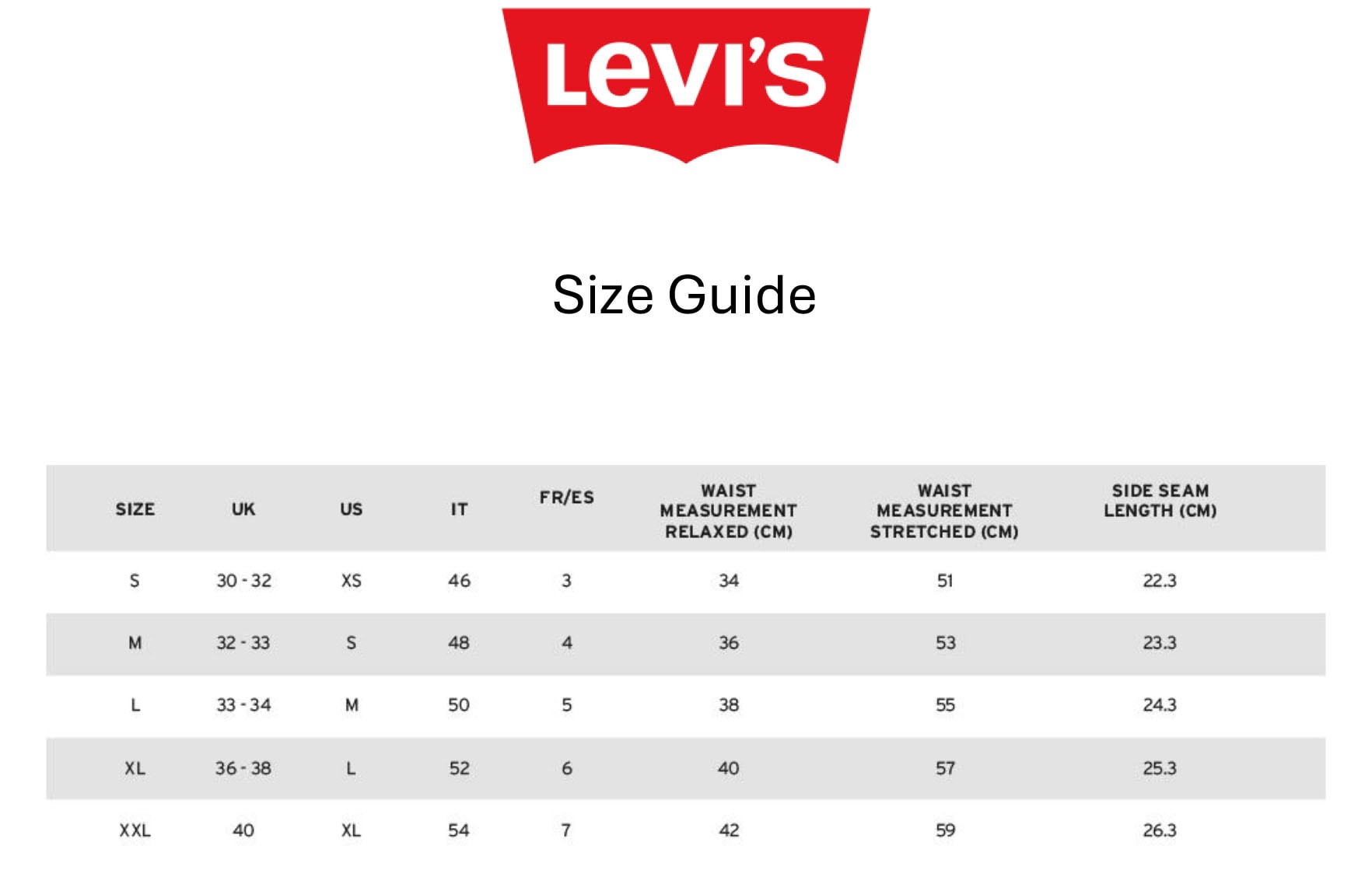 Levi's® Boxer, (Packung, 2er-Pack), mit elastischem Levi's-Logo-Bund