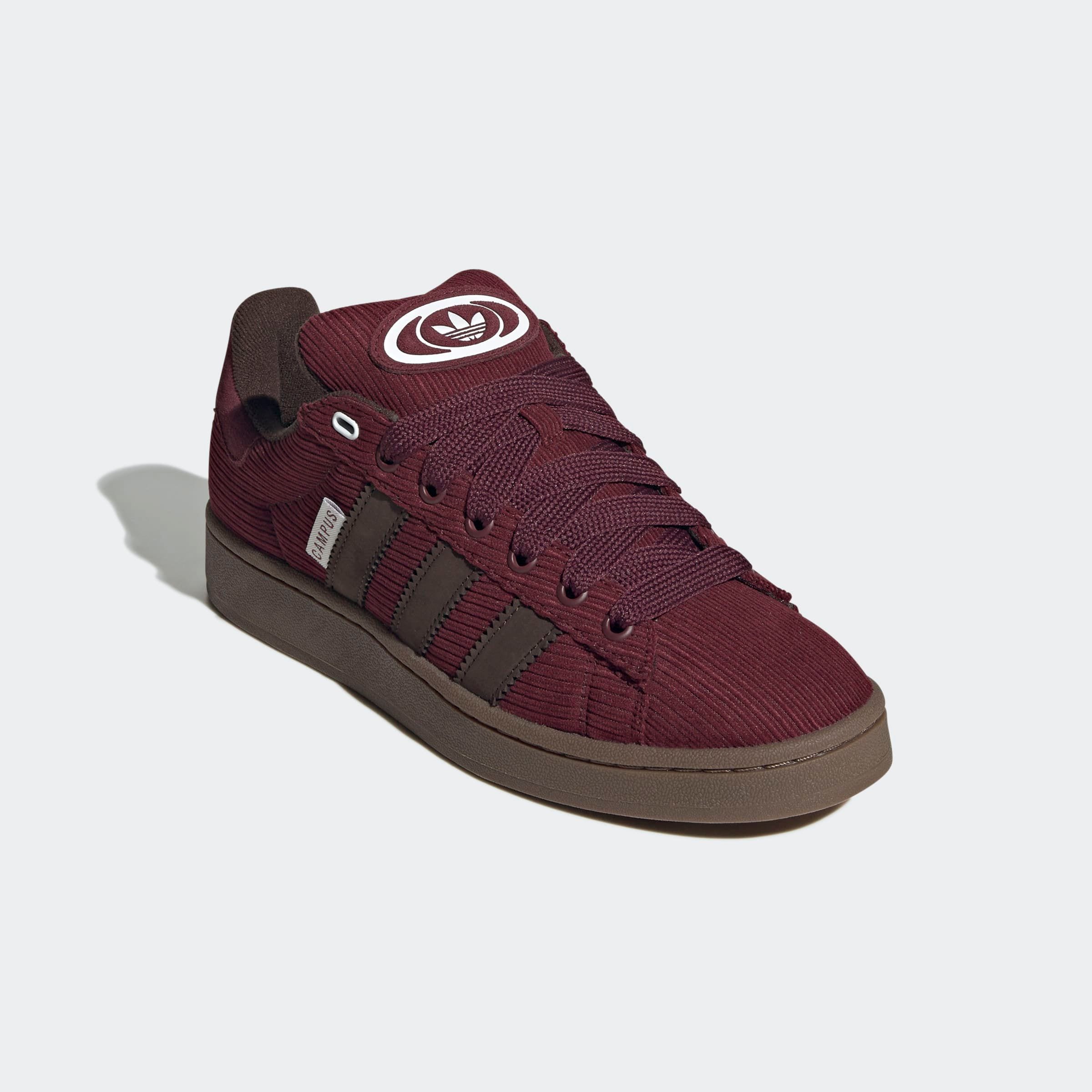 adidas Originals Sneaker »CAMPUS 00S«  Kortmaterial